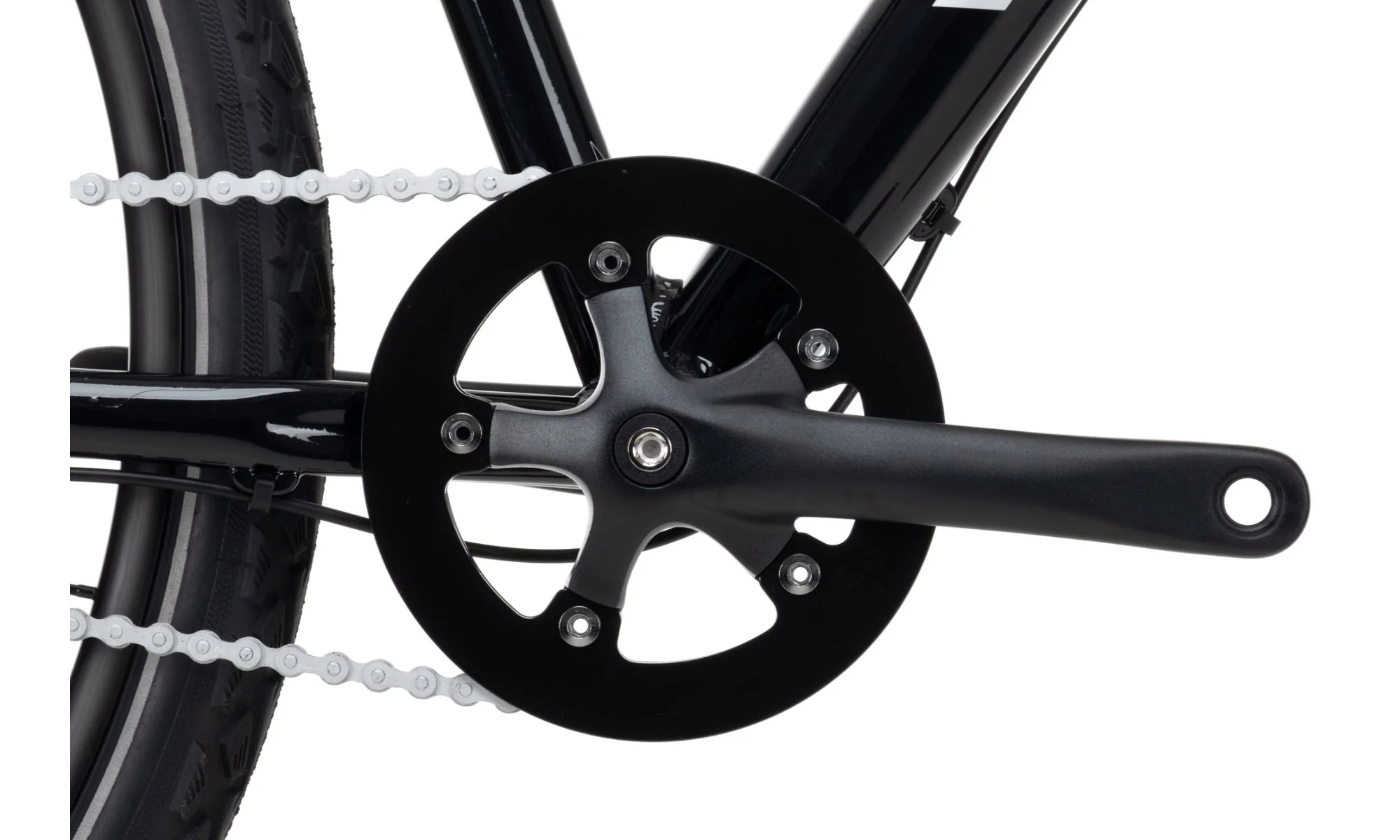 Vitus Dee VR City Bike Nexus (2021) - Image 6