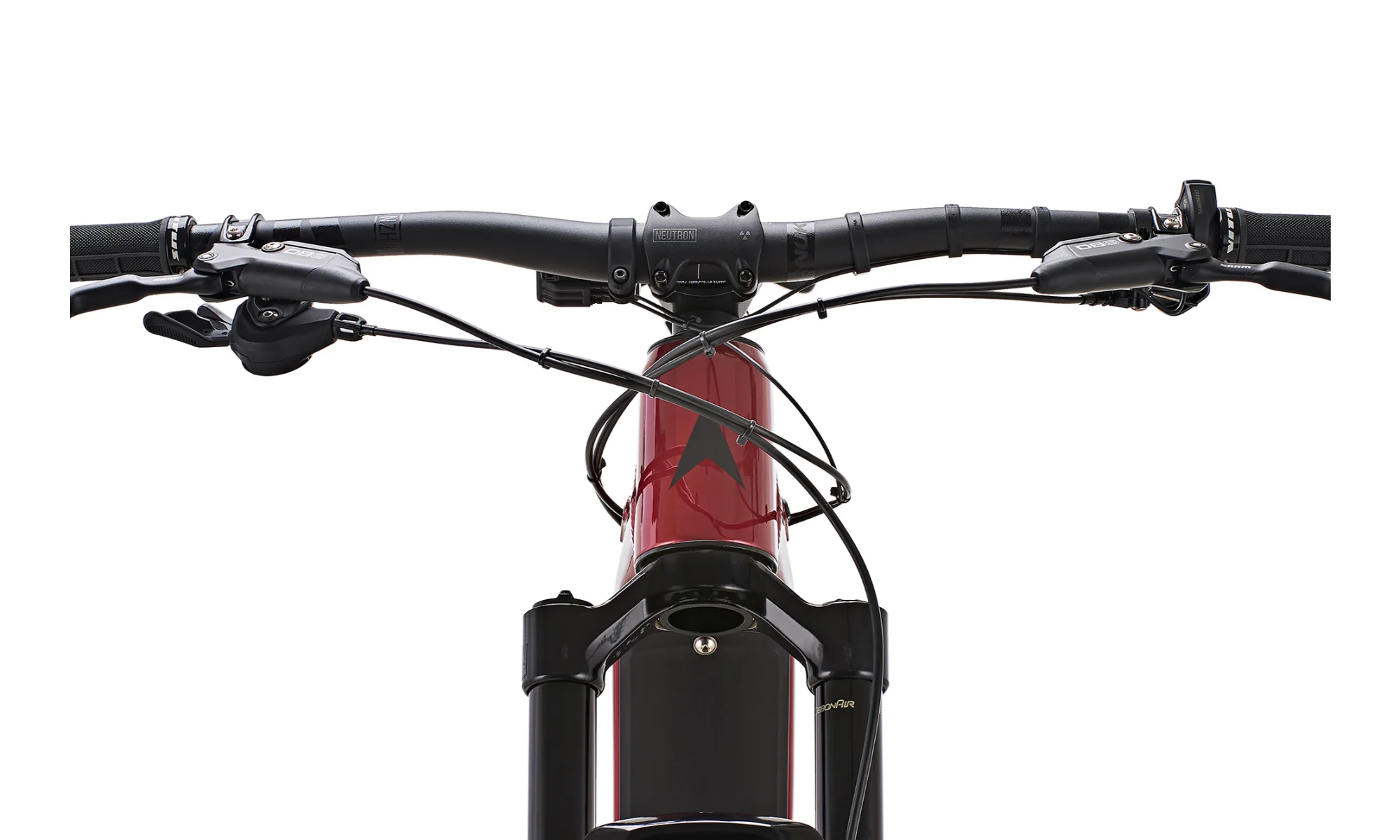 Vitus E-Escarpe 290 VRS Mountain Bike - Image 19