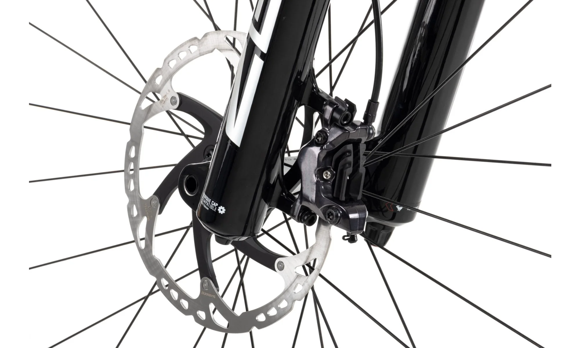 Vitus E-Sommet VRX Mountain Bike (2021) - Image 15