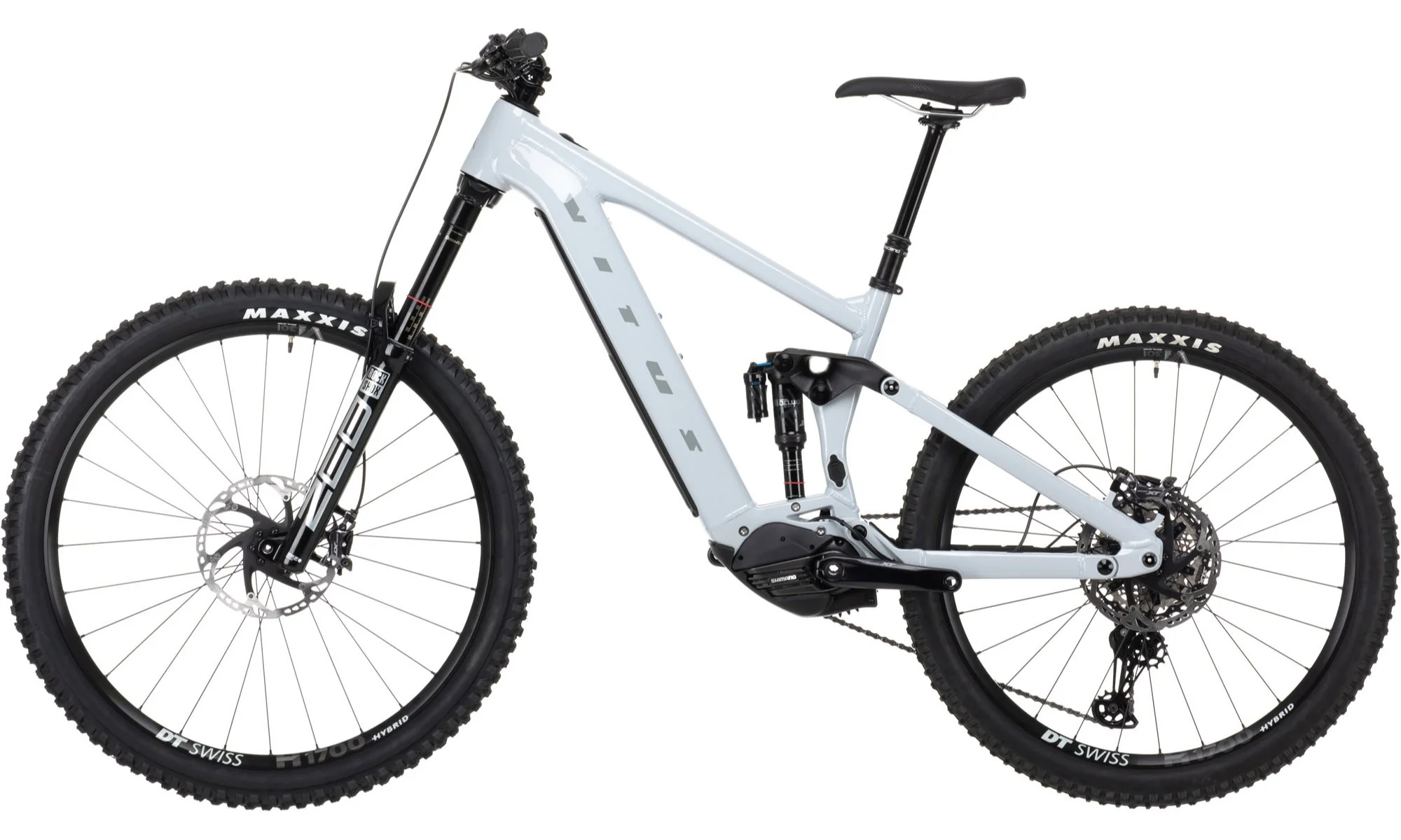 Vitus E-Sommet VRX Mountain Bike (2021) - Image 3