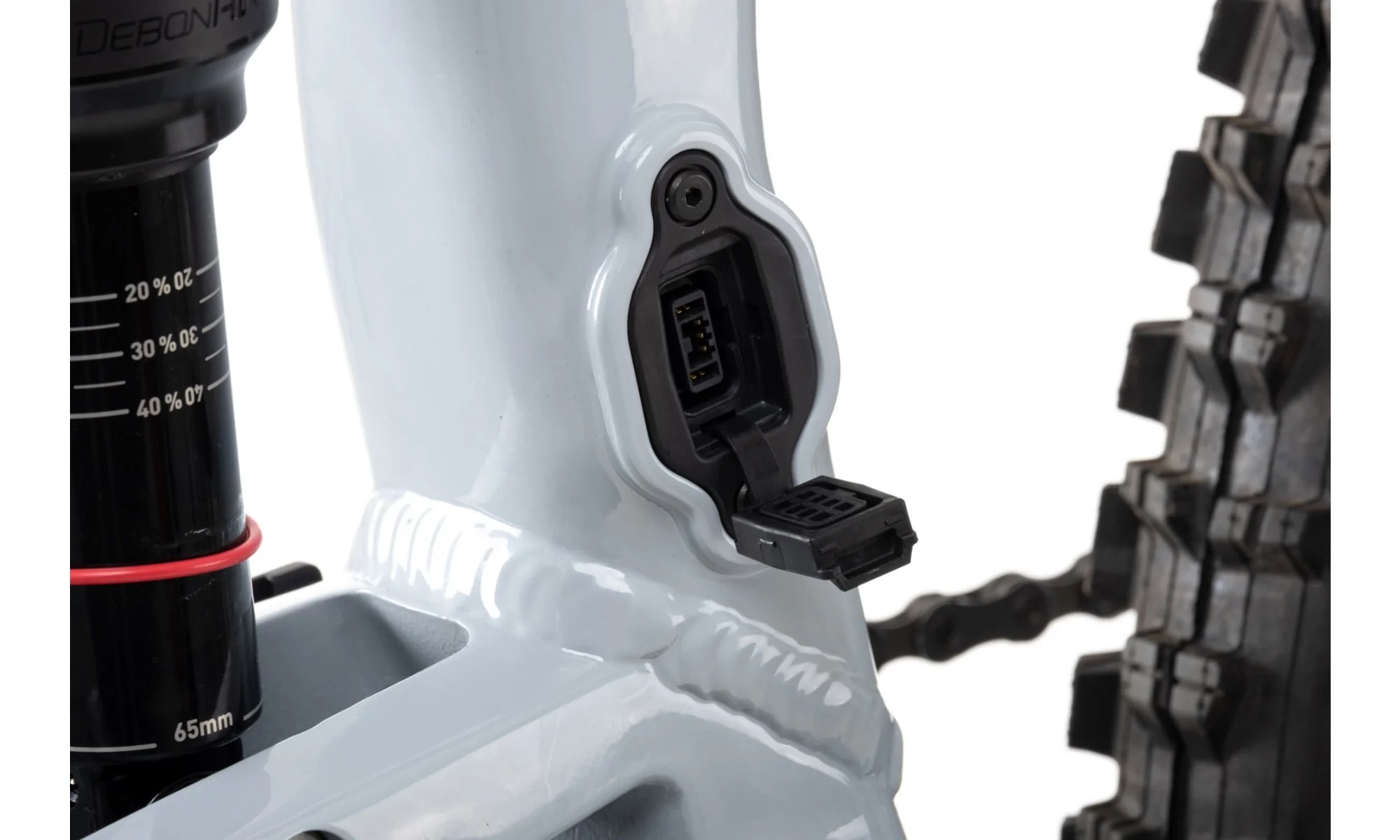 Vitus E-Sommet VRX Mountain Bike (2021) - Image 8