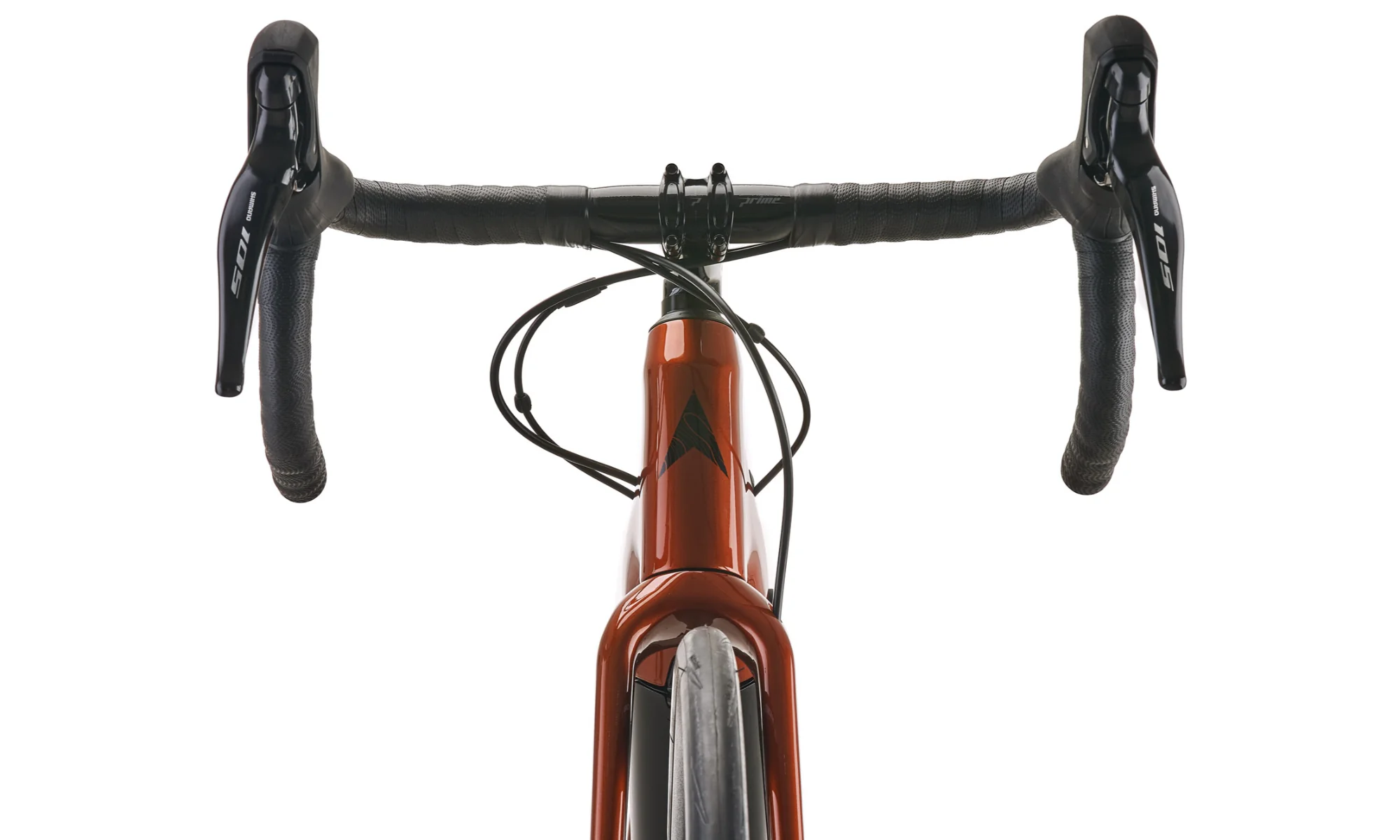 Vitus E-Substance Carbon E Road Bike Fazua - Image 10