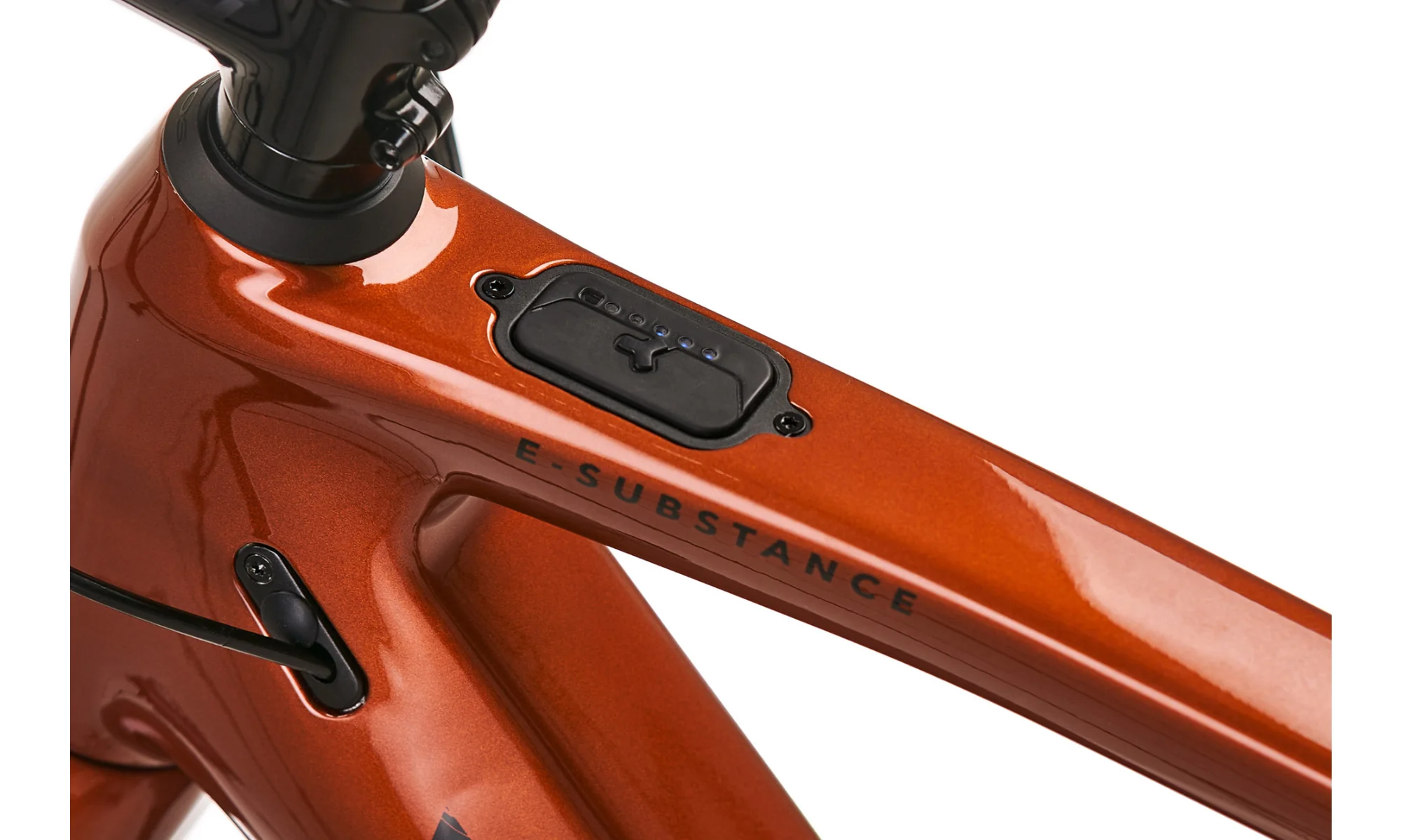 Vitus E-Substance Carbon E Road Bike Fazua - Image 13