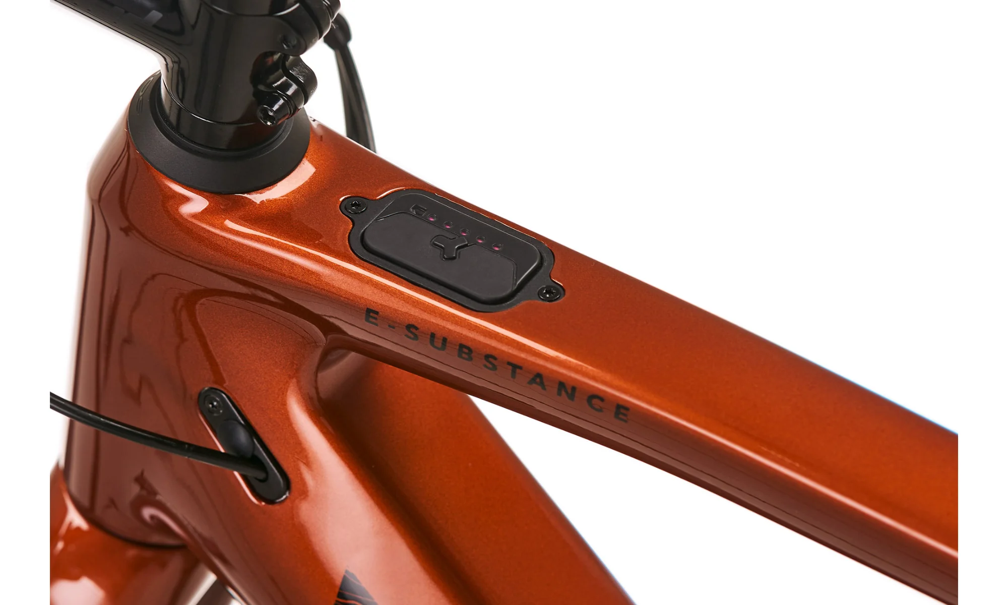 Vitus E-Substance Carbon E Road Bike Fazua - Image 14