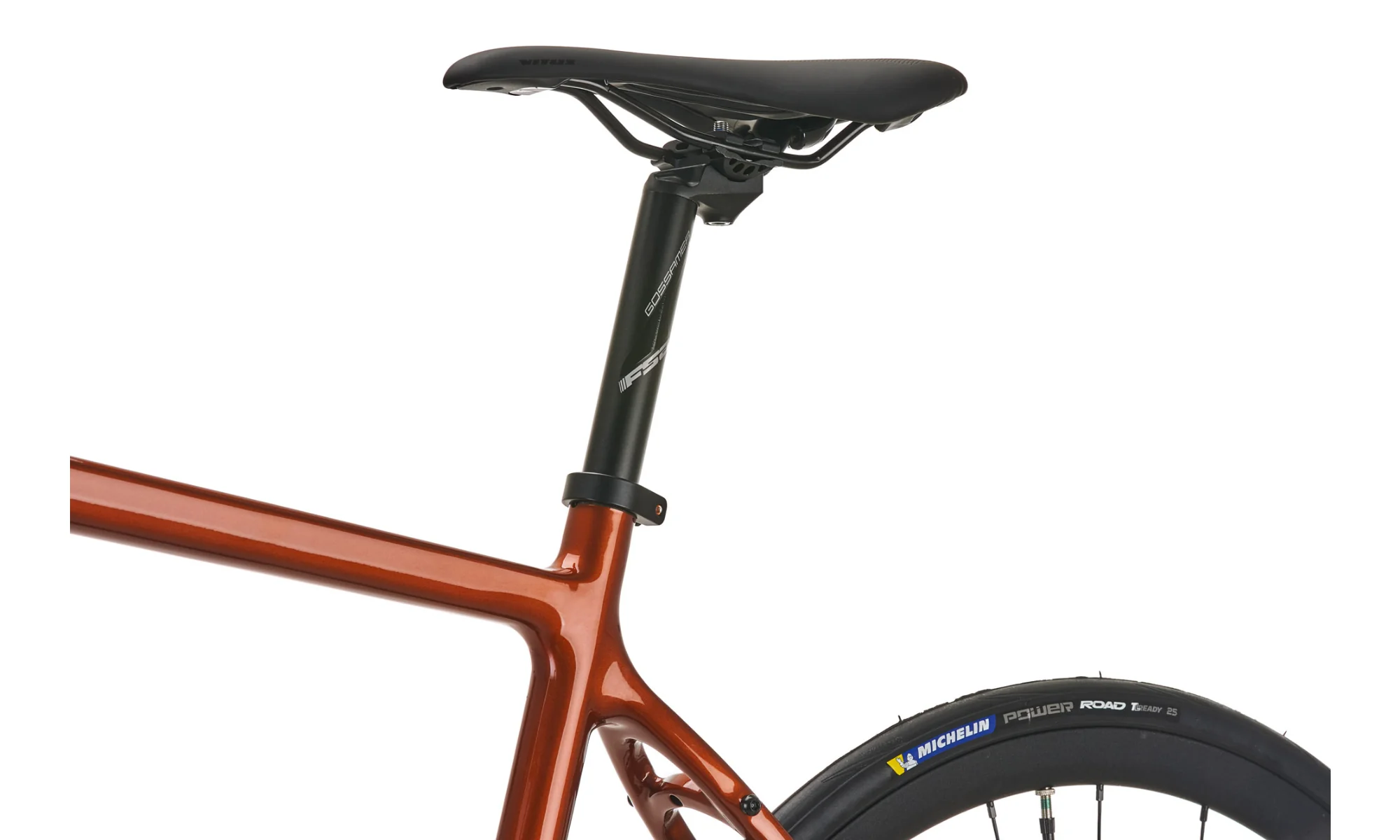 Vitus E-Substance Carbon E Road Bike Fazua - Image 15