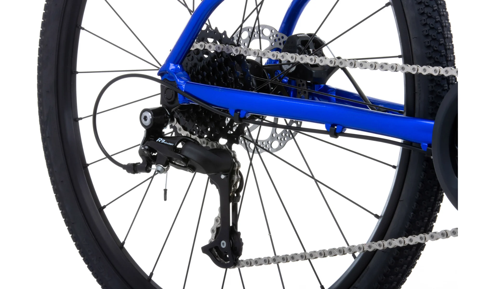 Vitus Energie 24 Youth CX Bike (2022) - Image 14