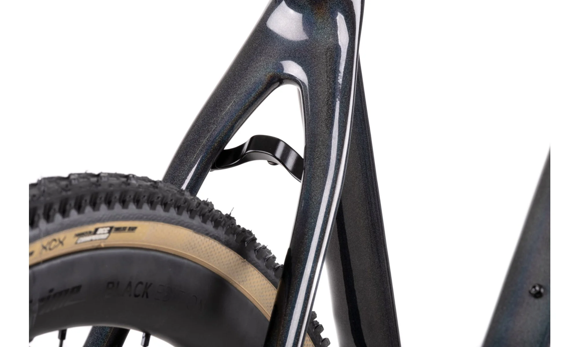 Vitus Energie EVO CRS eTap AXS Cyclocross Bike - Image 12