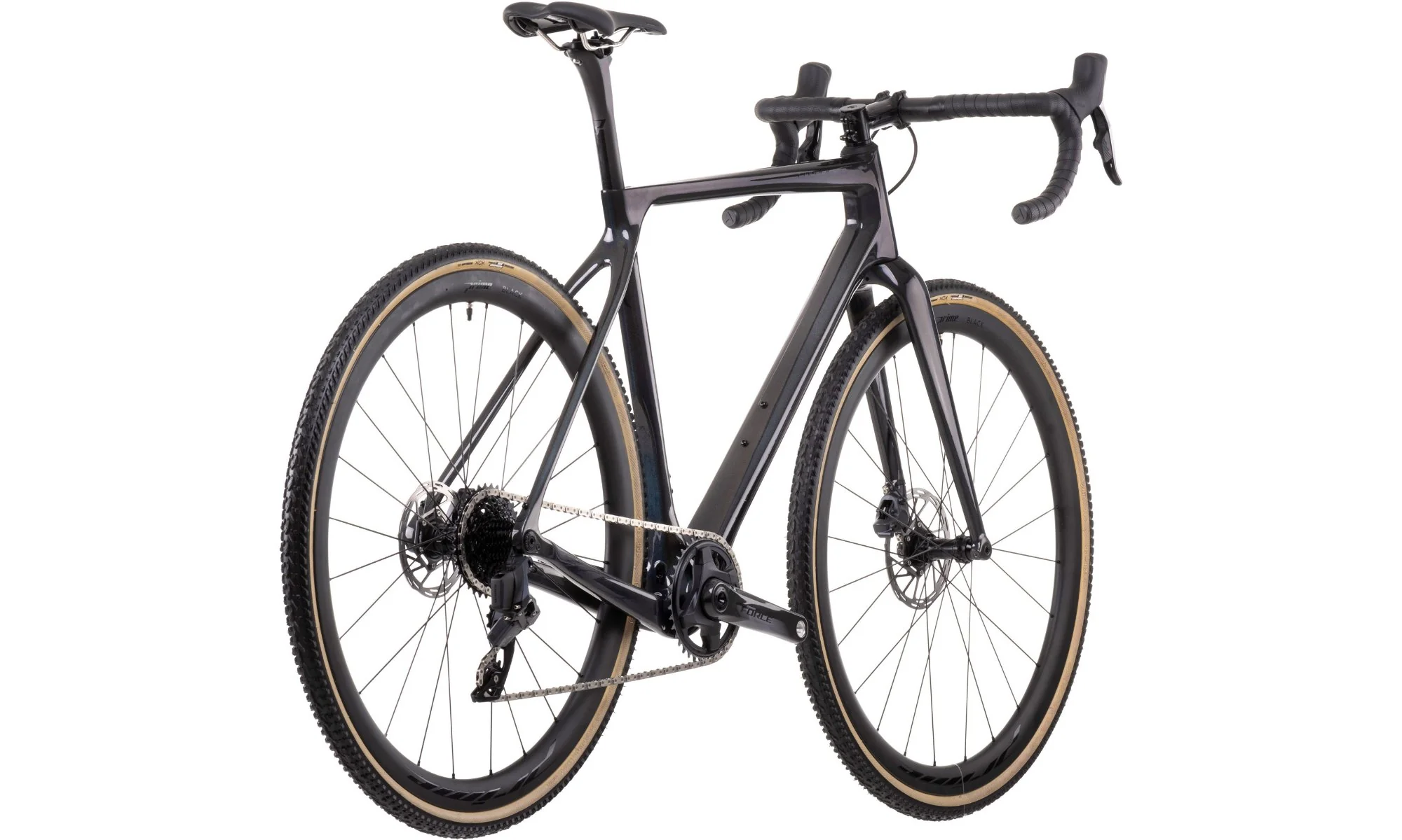 Vitus Energie EVO CRS eTap AXS Cyclocross Bike - Image 14