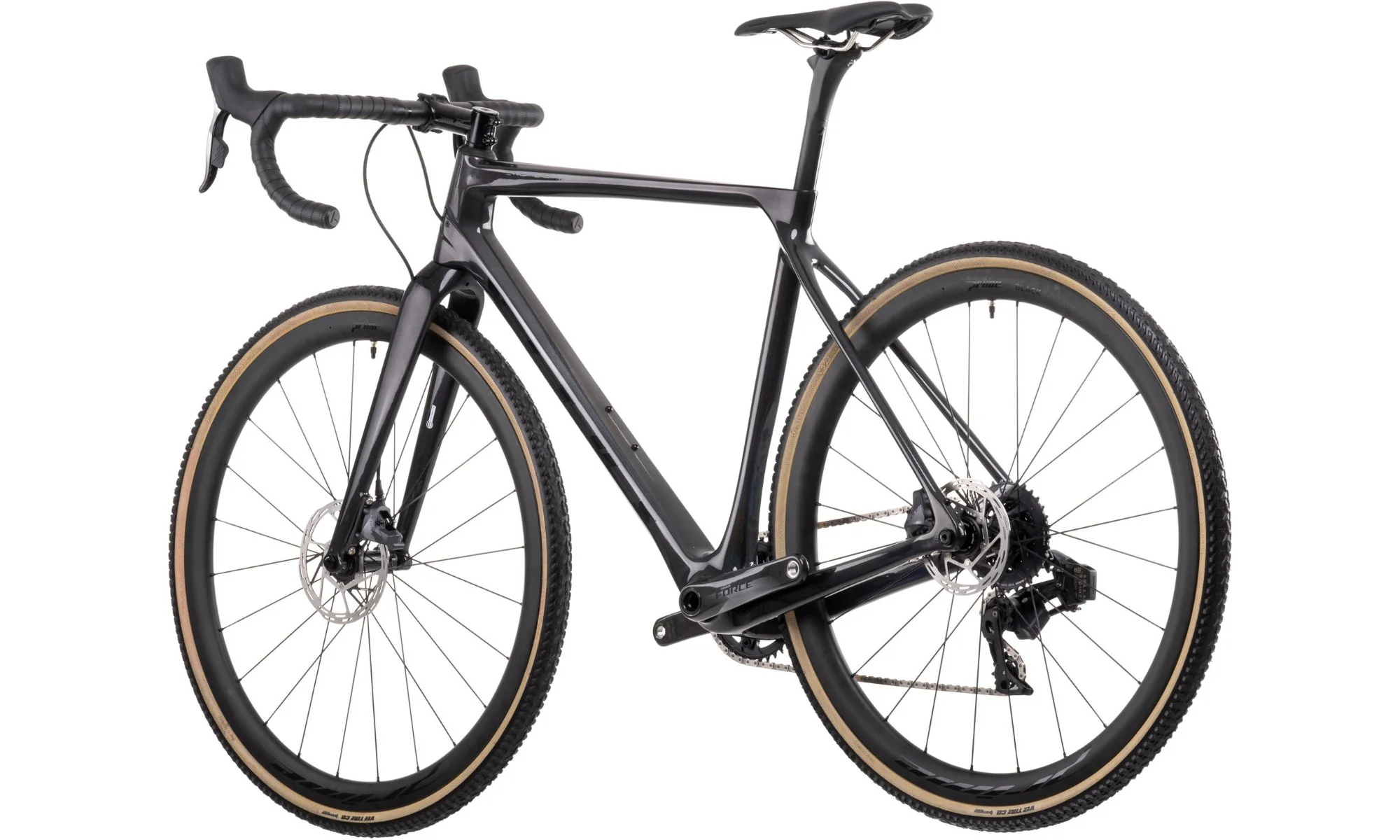 Vitus Energie EVO CRS eTap AXS Cyclocross Bike - Image 16