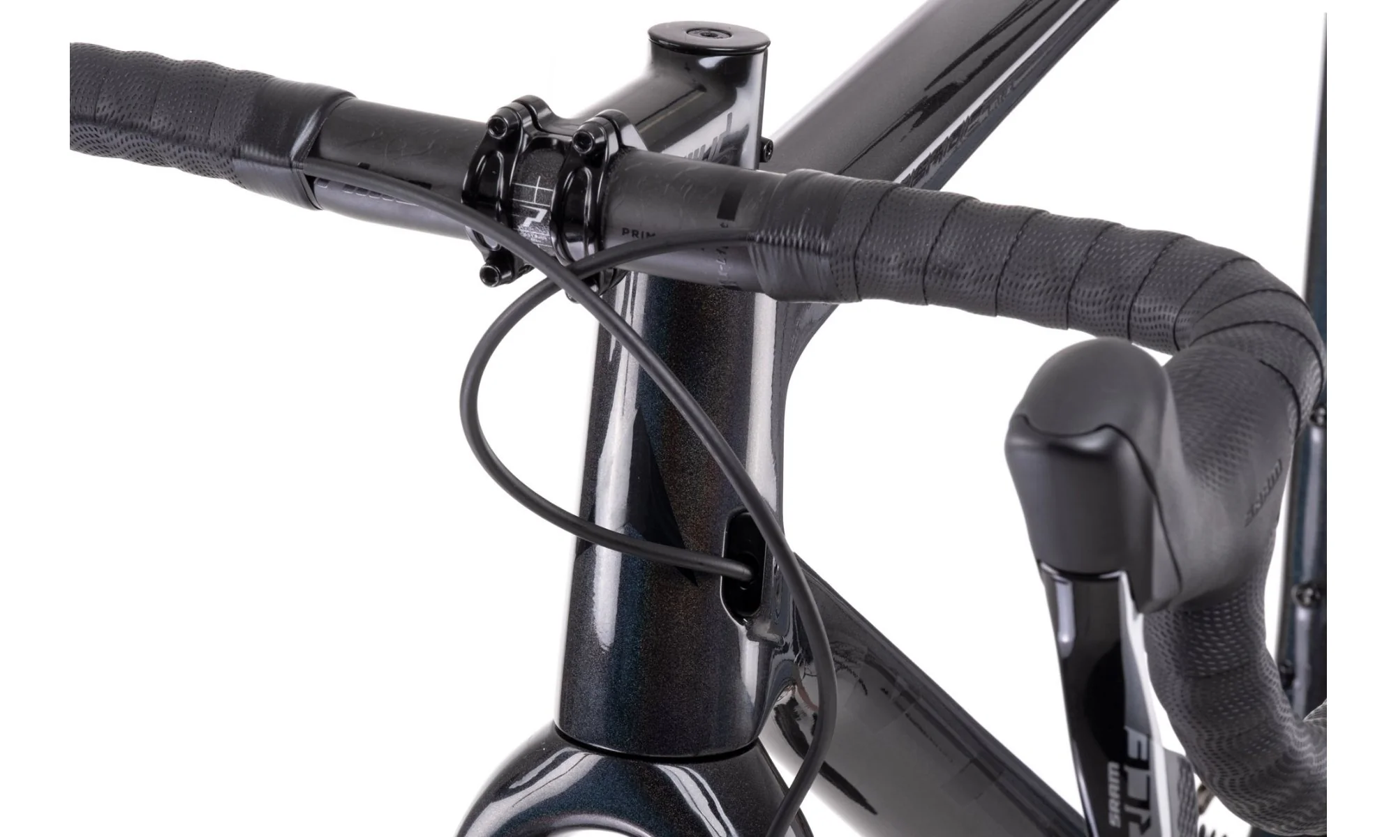 Vitus Energie EVO CRS eTap AXS Cyclocross Bike - Image 17