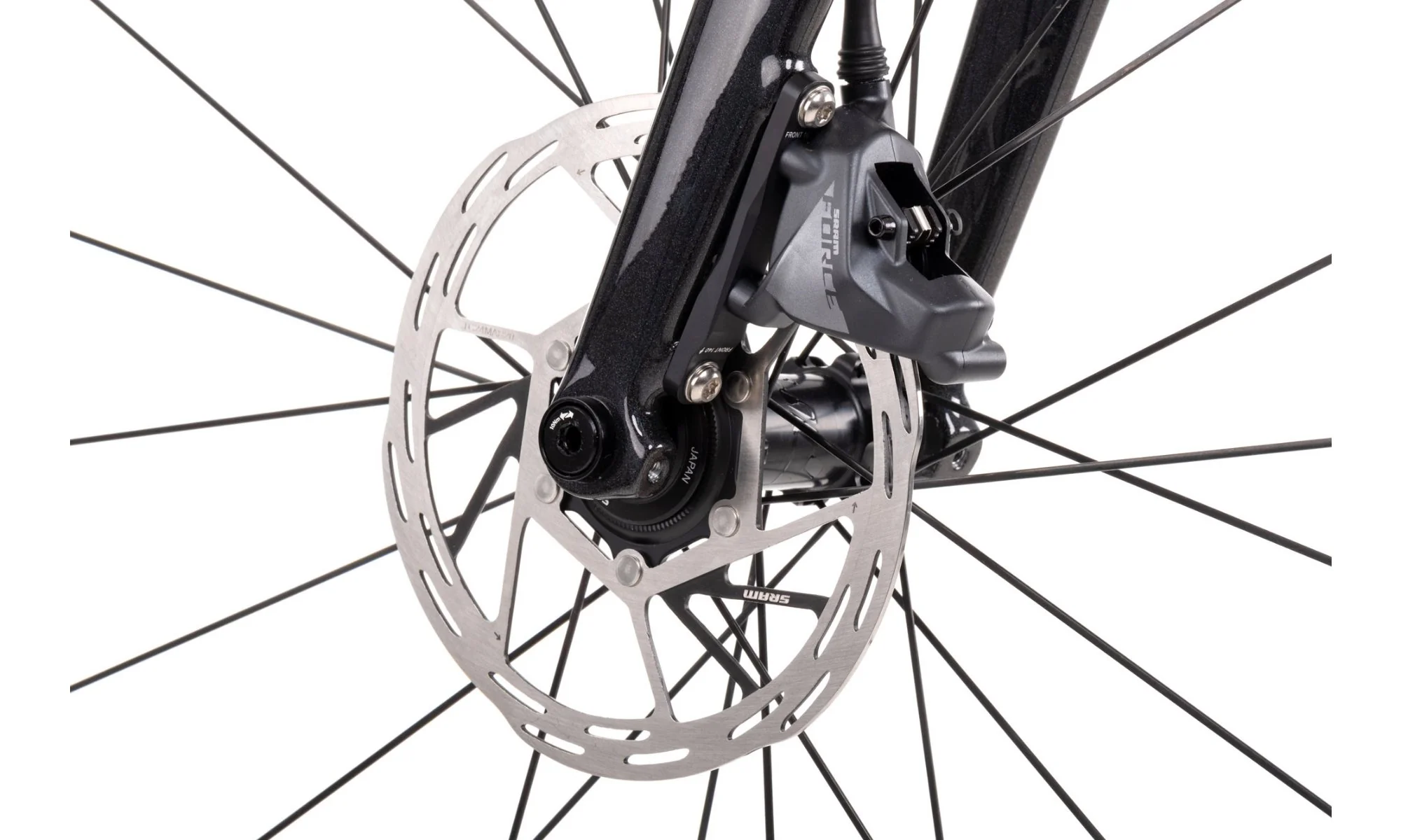 Vitus Energie EVO CRS eTap AXS Cyclocross Bike - Image 18