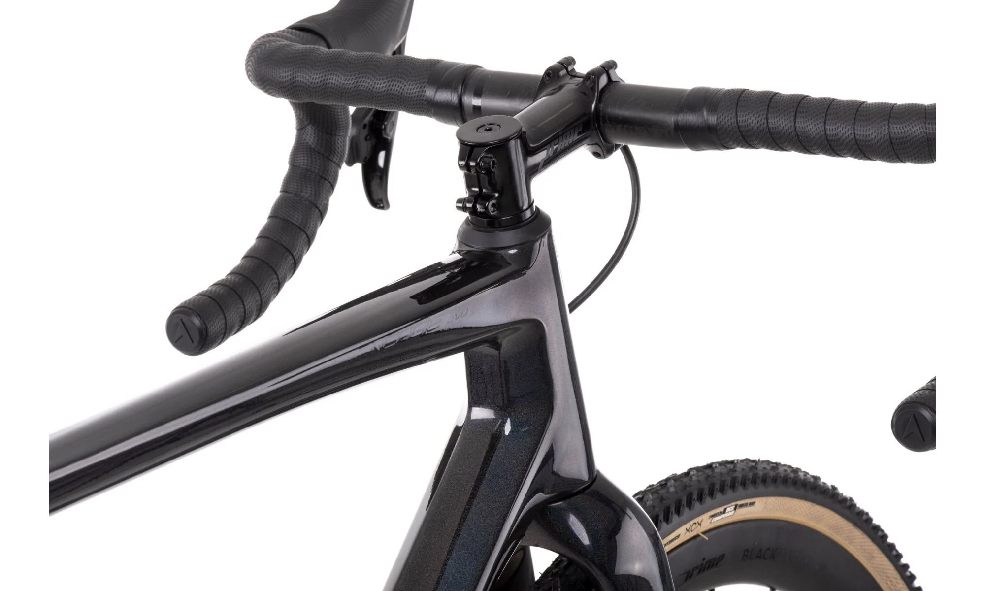 Vitus Energie EVO CRS eTap AXS Cyclocross Bike - Image 6
