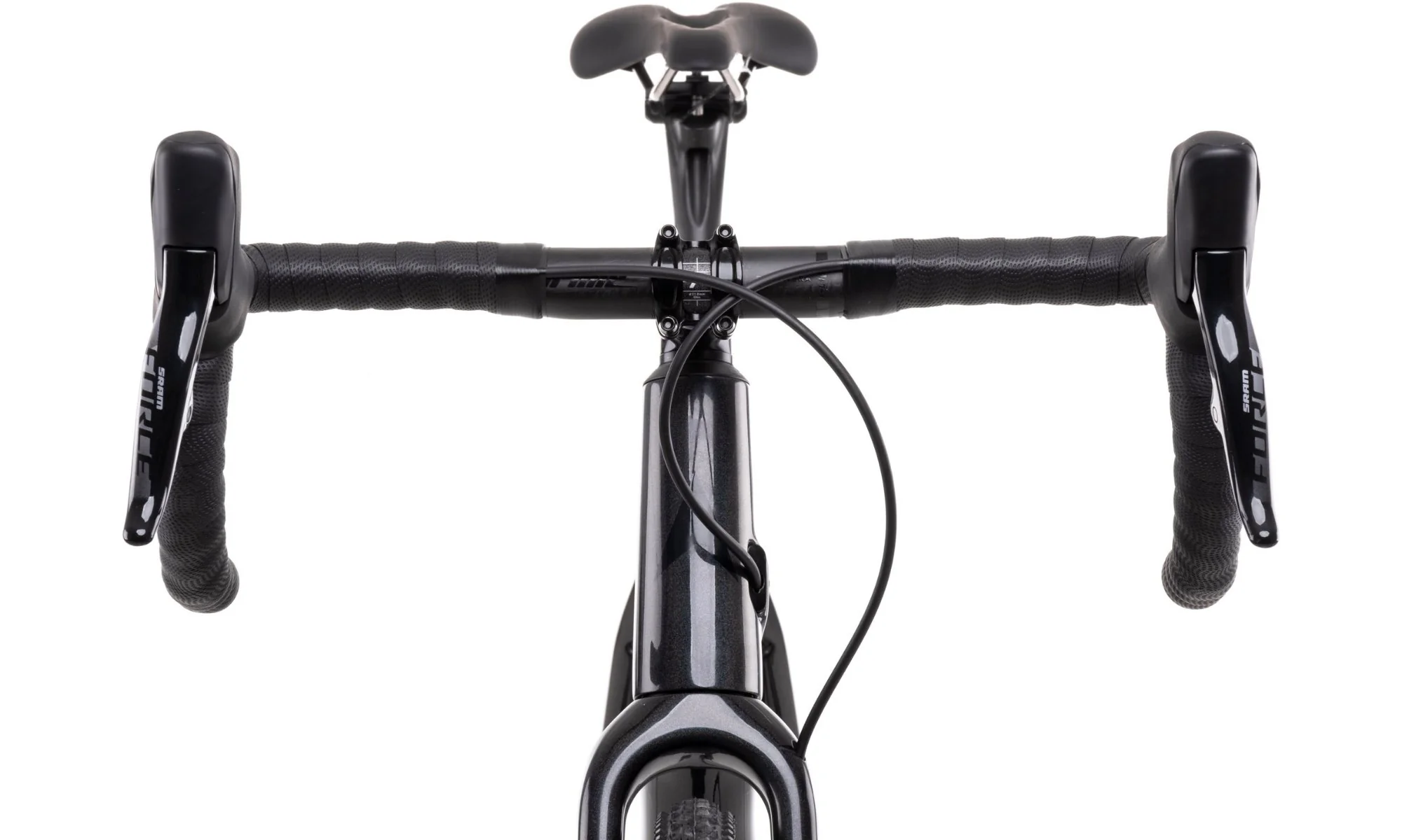 Vitus Energie EVO CRS eTap AXS Cyclocross Bike - Image 8