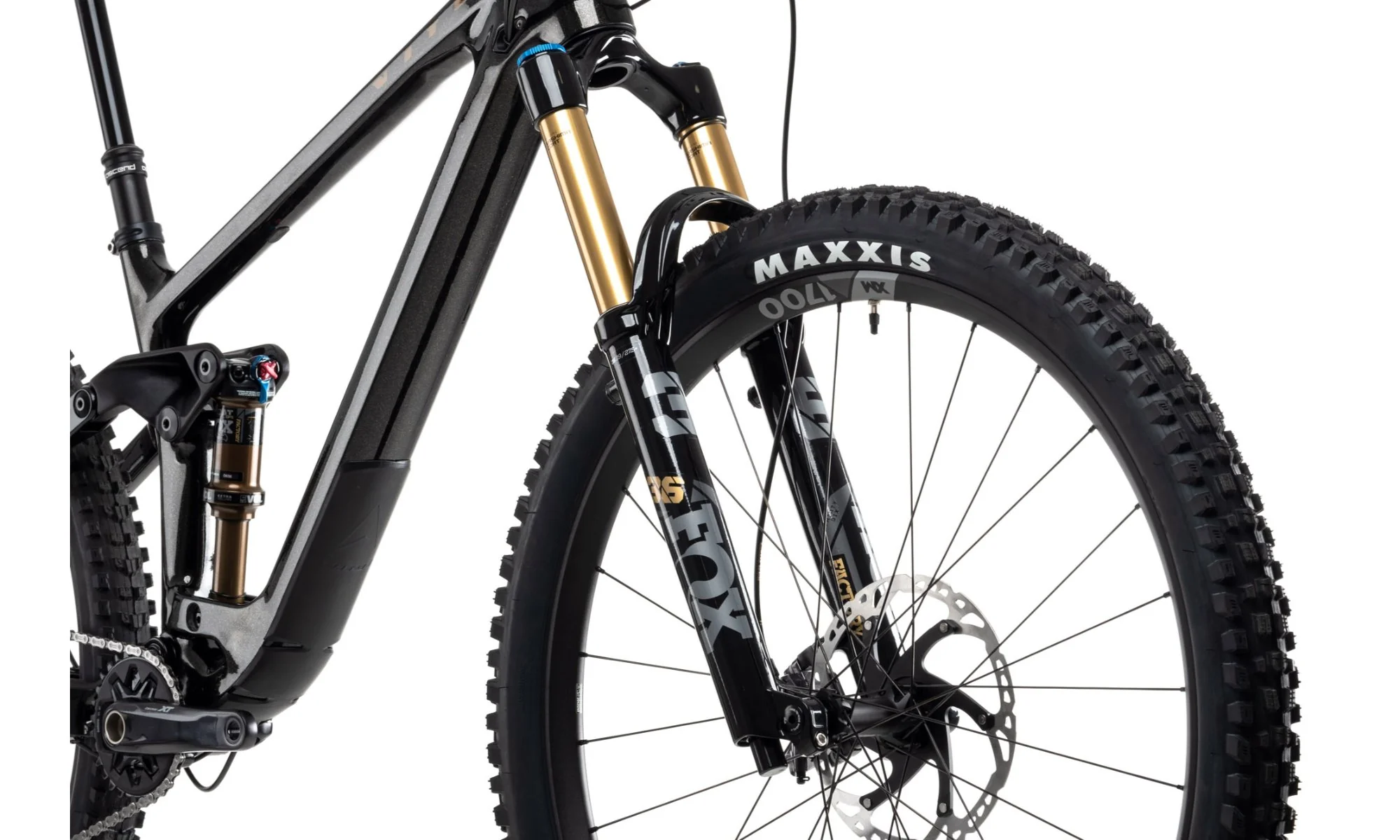 Vitus Escarpe 29 CRX Mountain Bike (2021) - Image 13