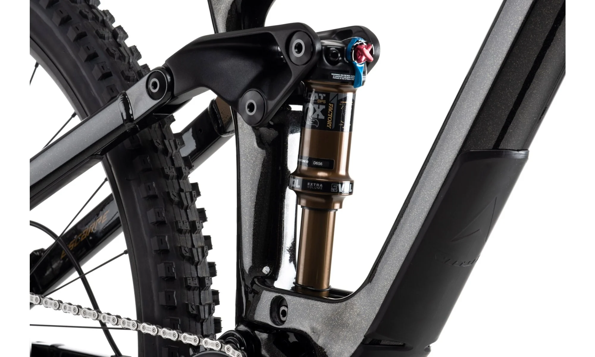 Vitus Escarpe 29 CRX Mountain Bike (2021) - Image 17