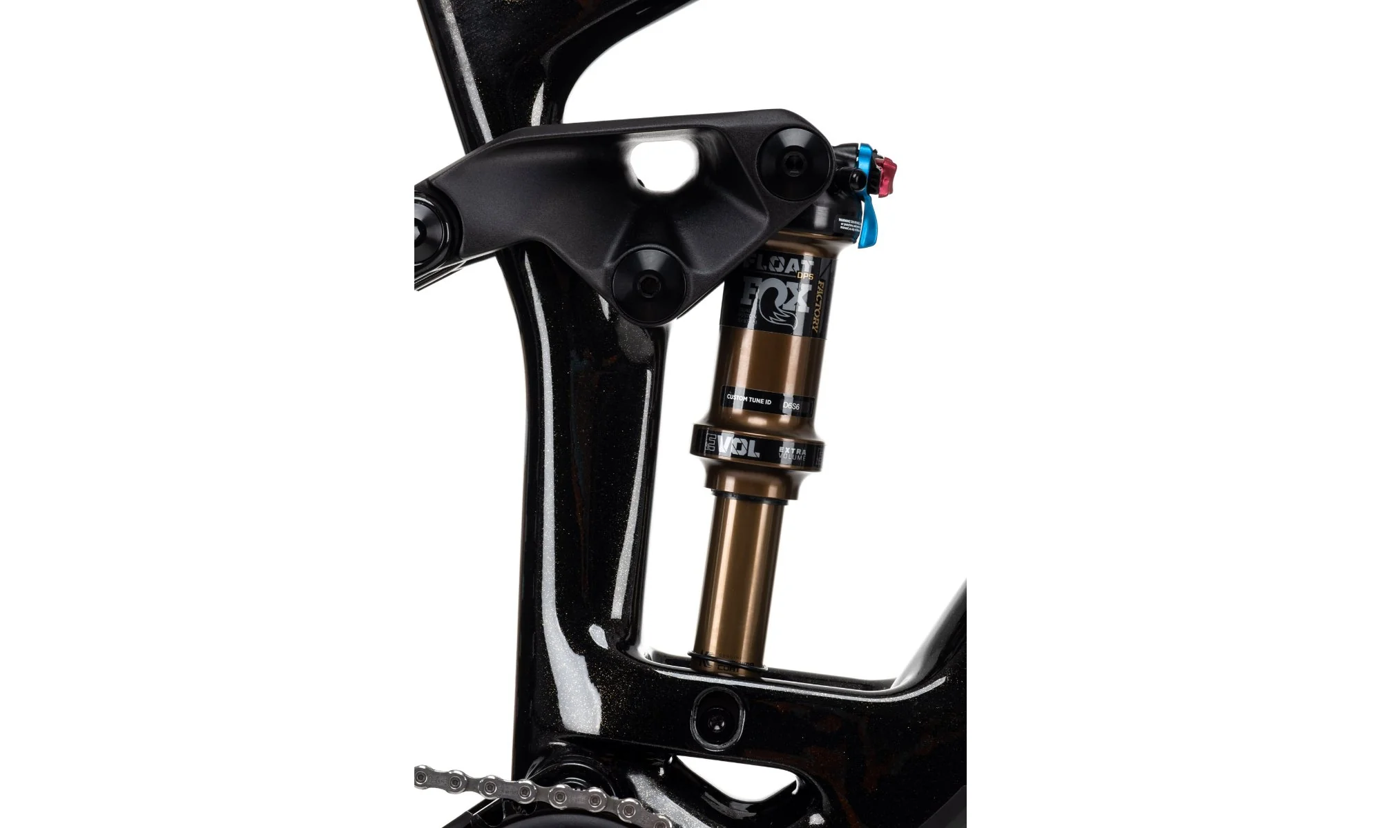 Vitus Escarpe 29 CRX Mountain Bike (2021) - Image 18