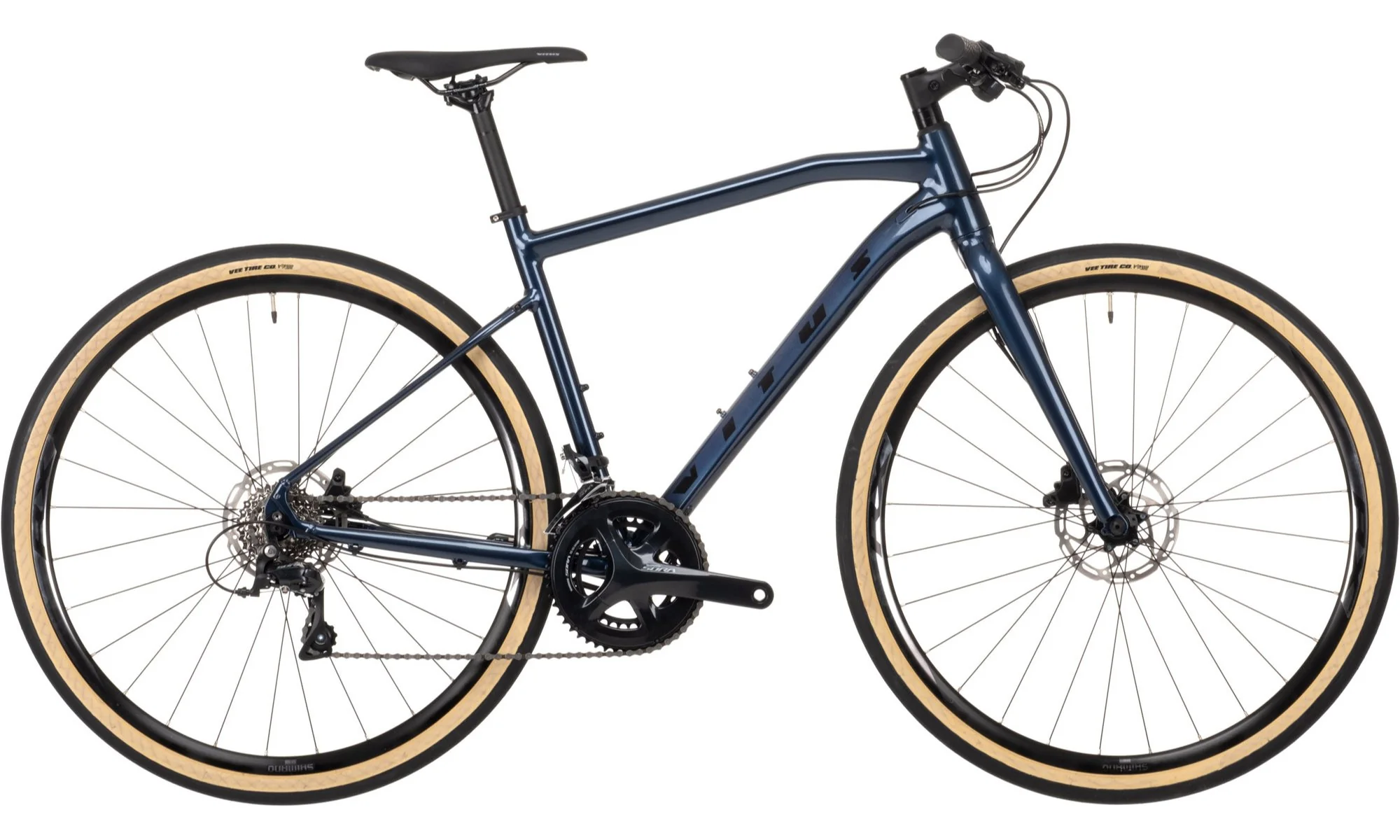 Vitus Mach 3 VRS Urban Bike Sora (2021)