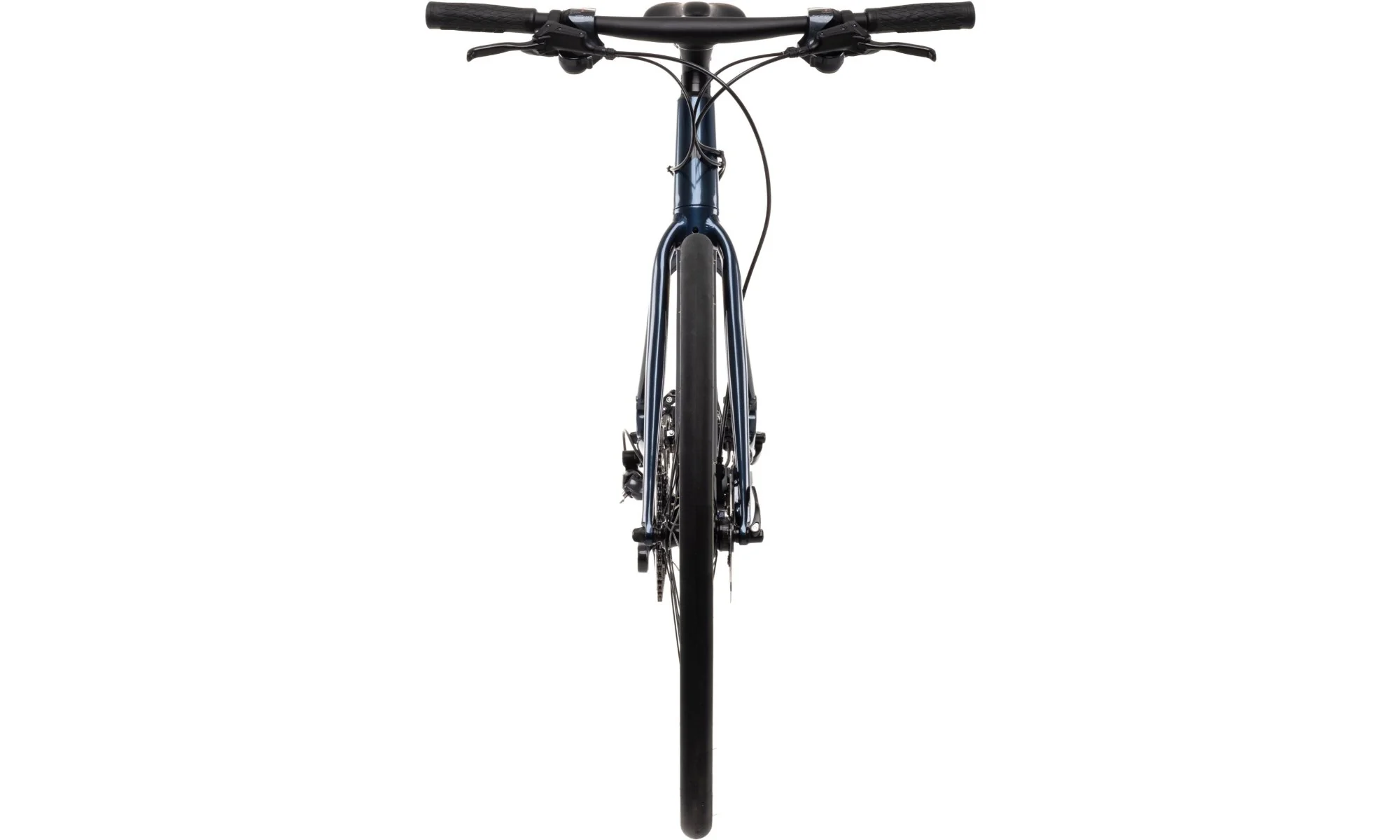 Vitus Mach 3 VRS Urban Bike Sora (2021) - Image 11
