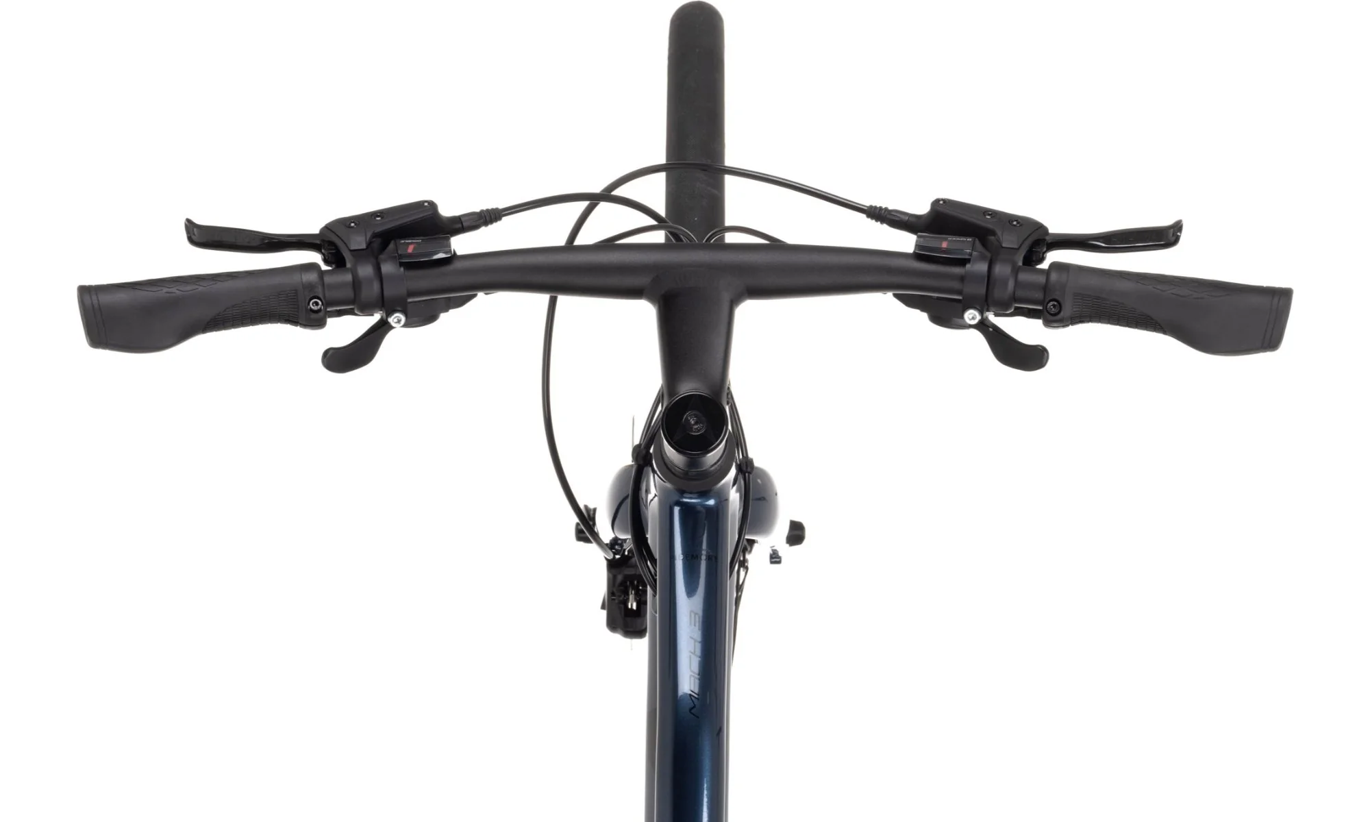 Vitus Mach 3 VRS Urban Bike Sora (2021) - Image 12