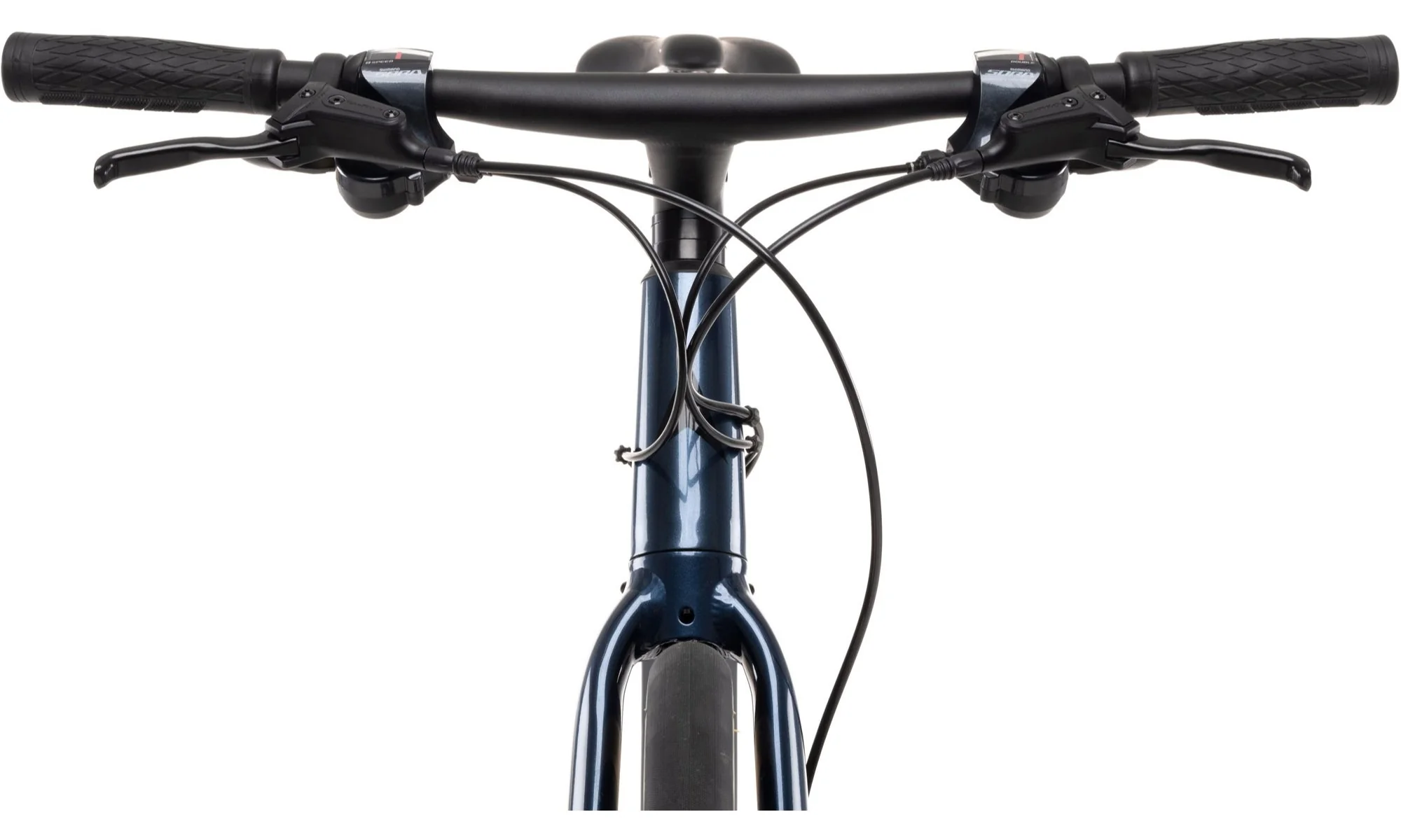 Vitus Mach 3 VRS Urban Bike Sora (2021) - Image 13