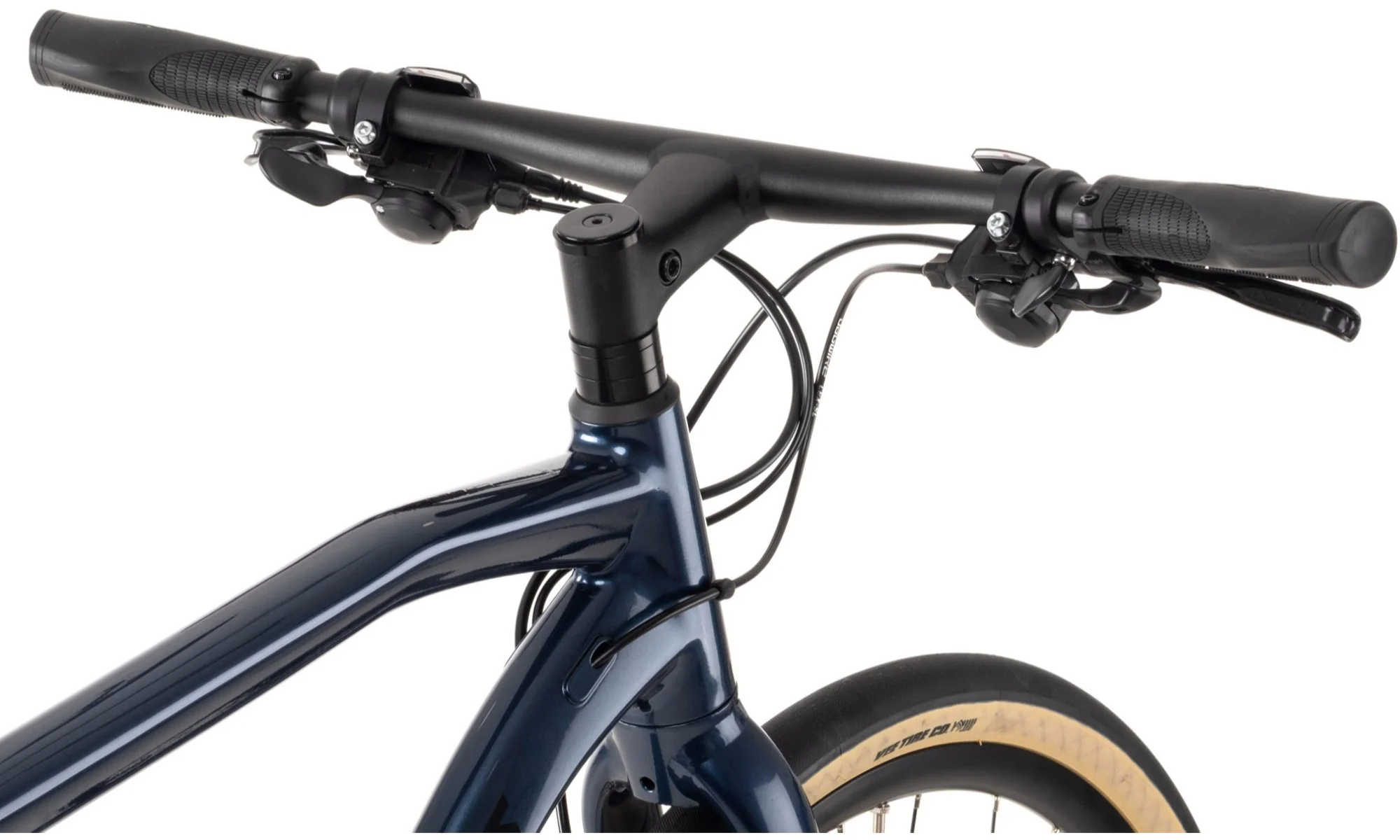 Vitus Mach 3 VRS Urban Bike Sora (2021) - Image 14