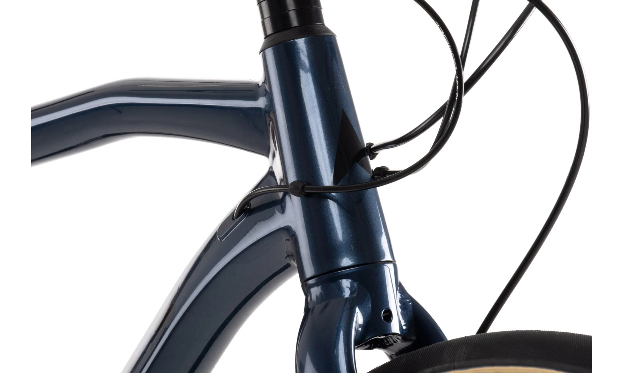 Vitus Mach 3 VRS Urban Bike Sora (2021) - Image 15