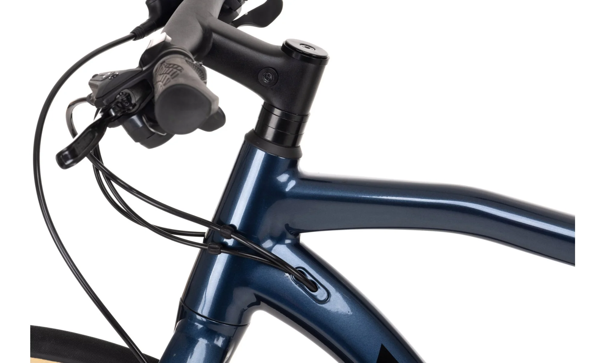 Vitus Mach 3 VRS Urban Bike Sora (2021) - Image 16