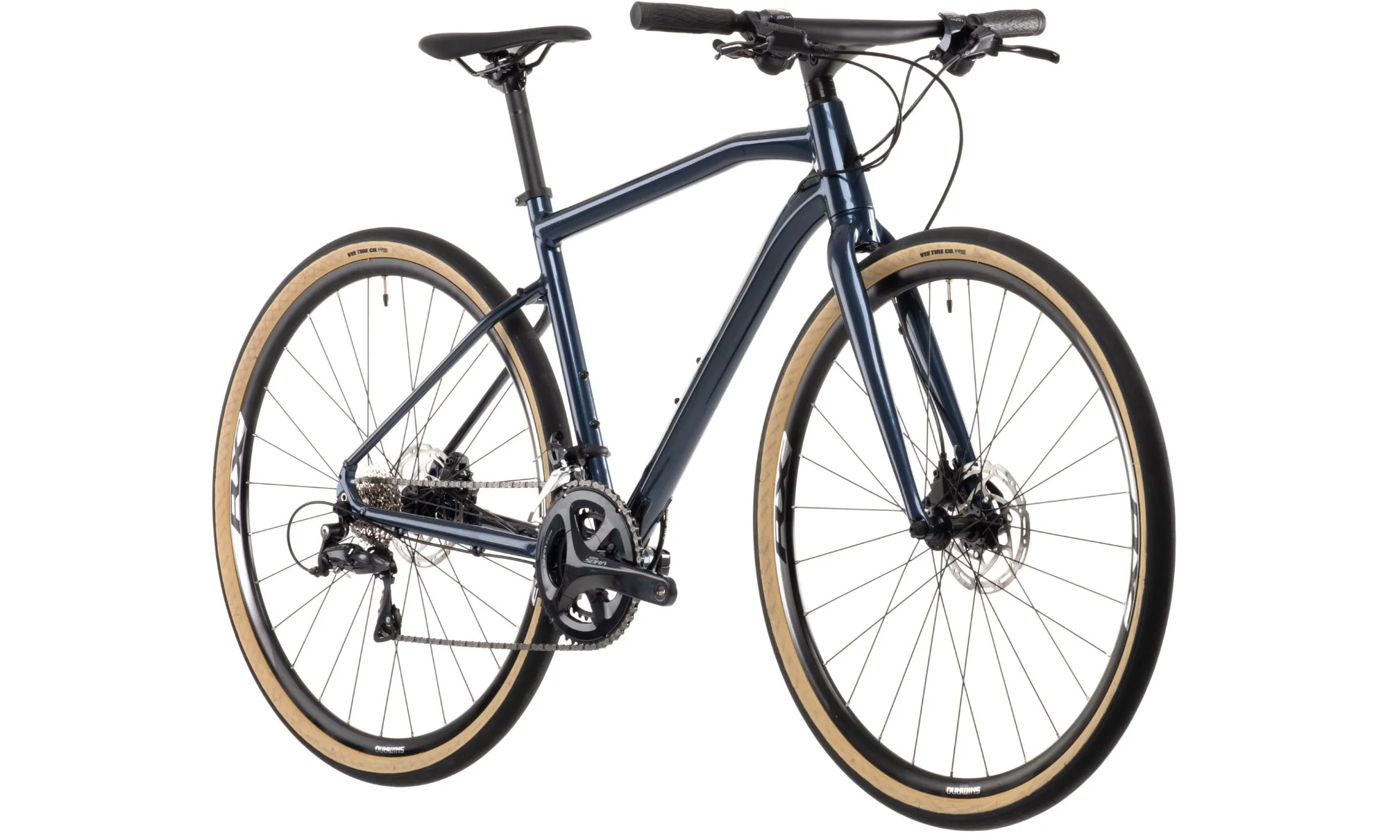 Vitus Mach 3 VRS Urban Bike Sora (2021) - Image 2