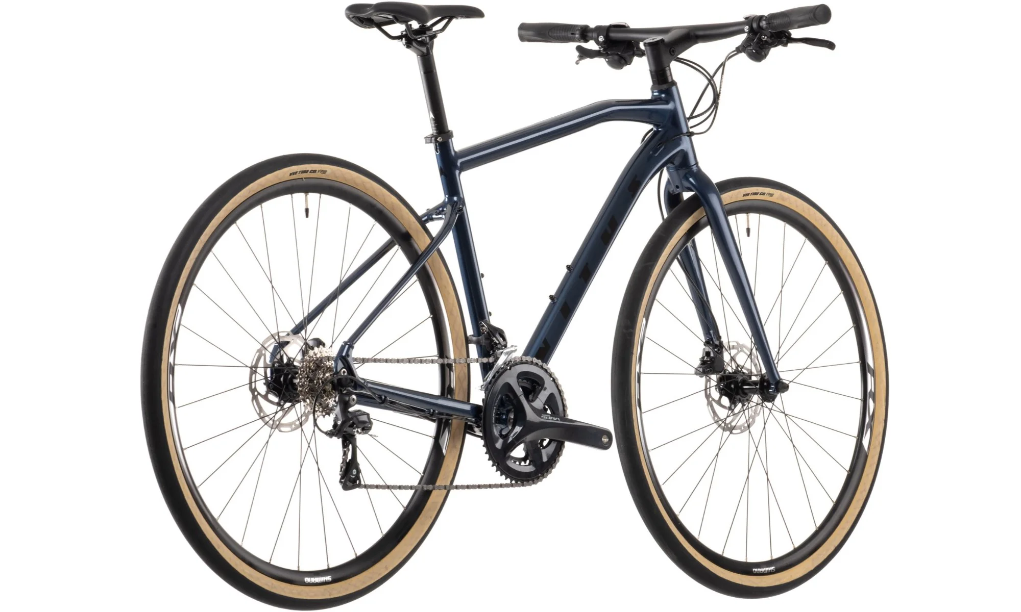 Vitus Mach 3 VRS Urban Bike Sora (2021) - Image 3