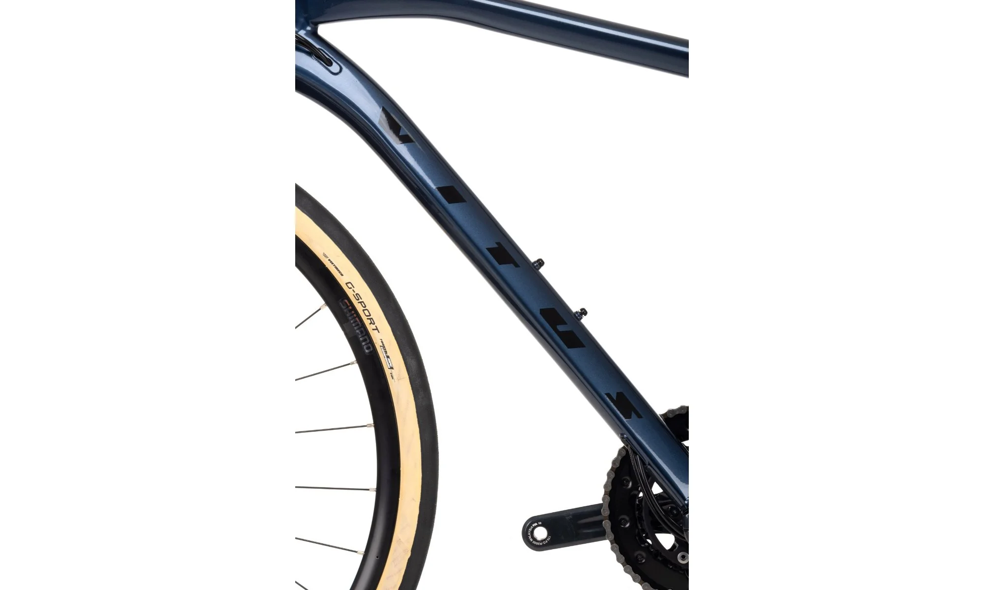 Vitus Mach 3 VRS Urban Bike Sora (2021) - Image 5