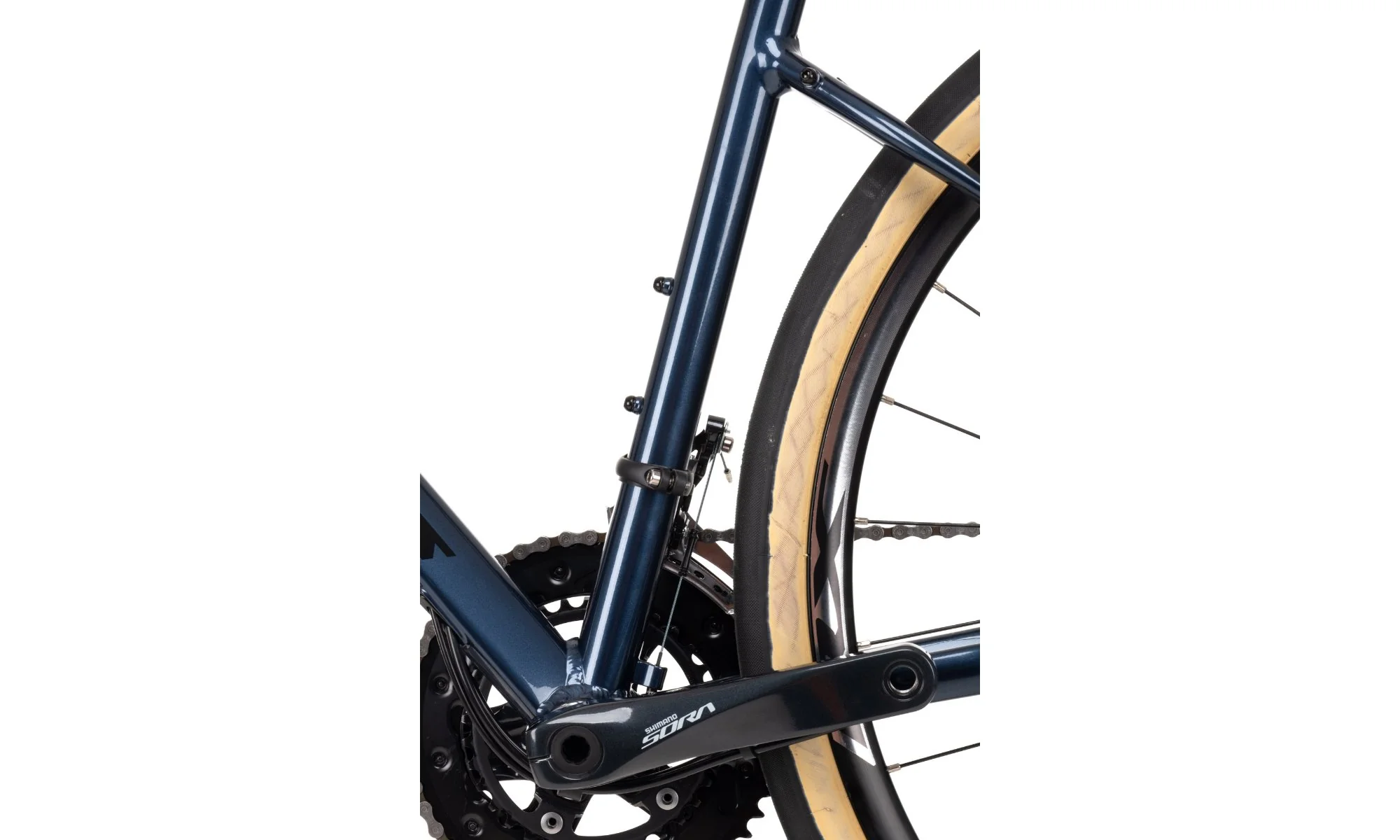 Vitus Mach 3 VRS Urban Bike Sora (2021) - Image 6