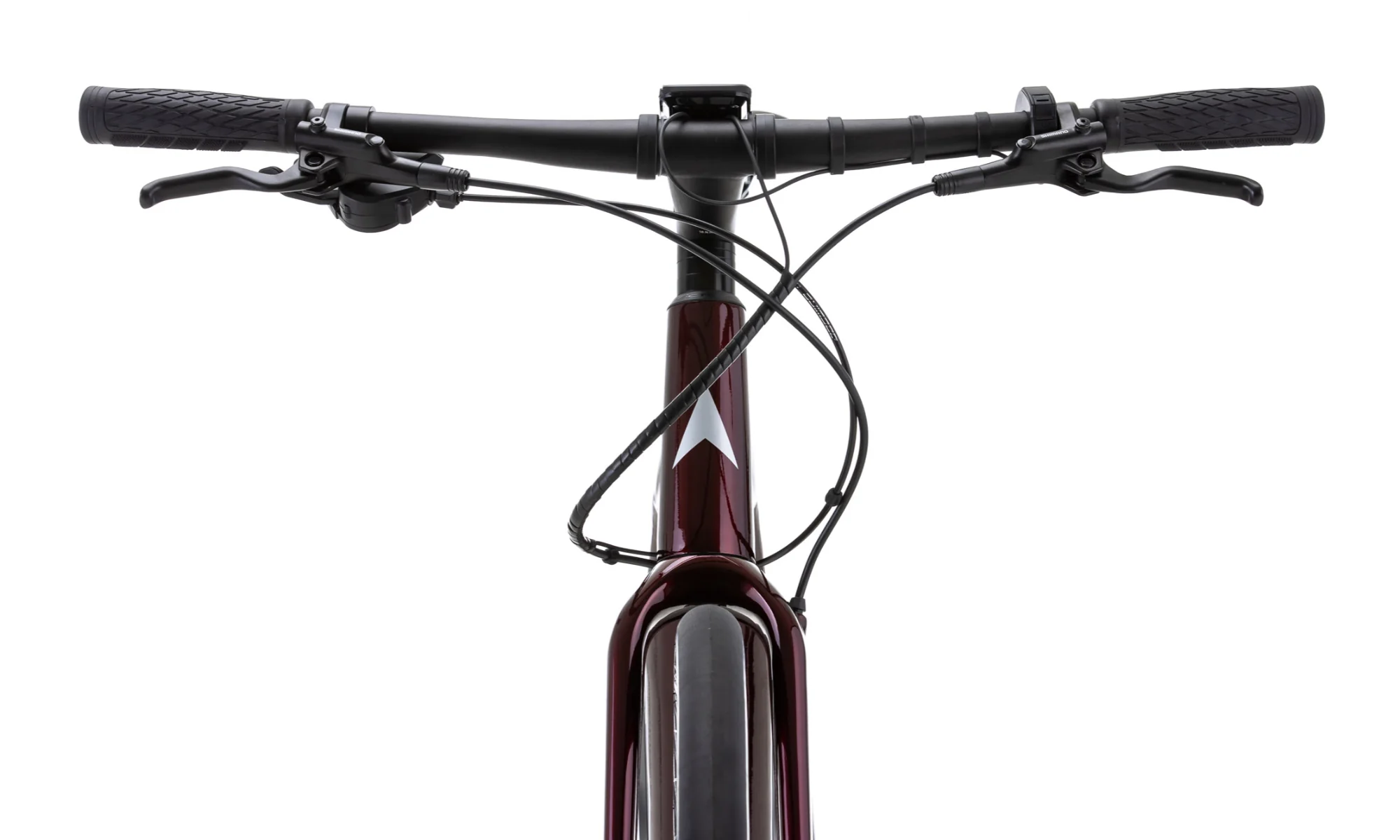 Vitus Mach-E Urban E Bike (2022) - Image 11