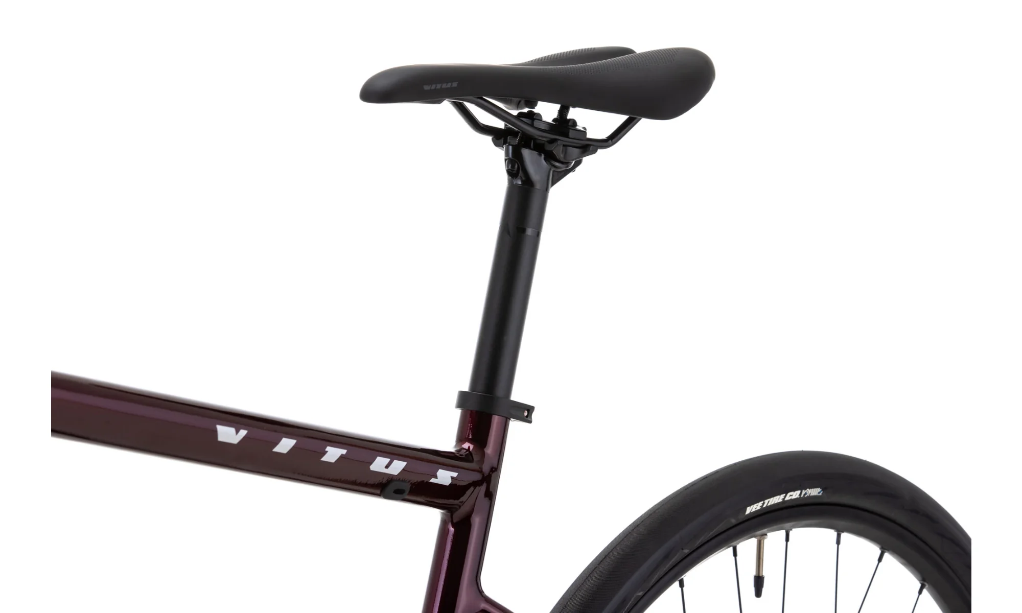 Vitus Mach-E Urban E Bike (2022) - Image 12