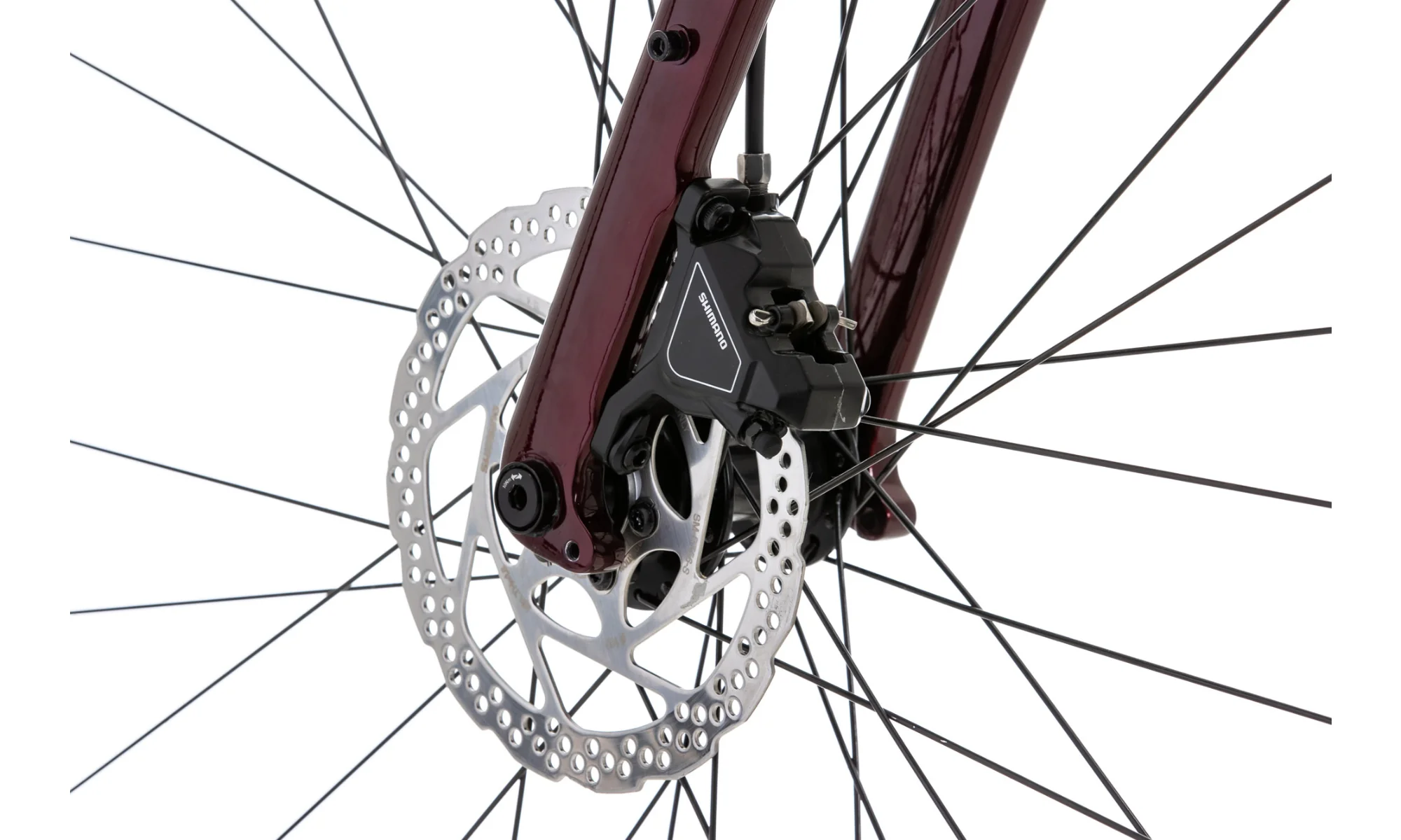 Vitus Mach-E Urban E Bike (2022) - Image 13