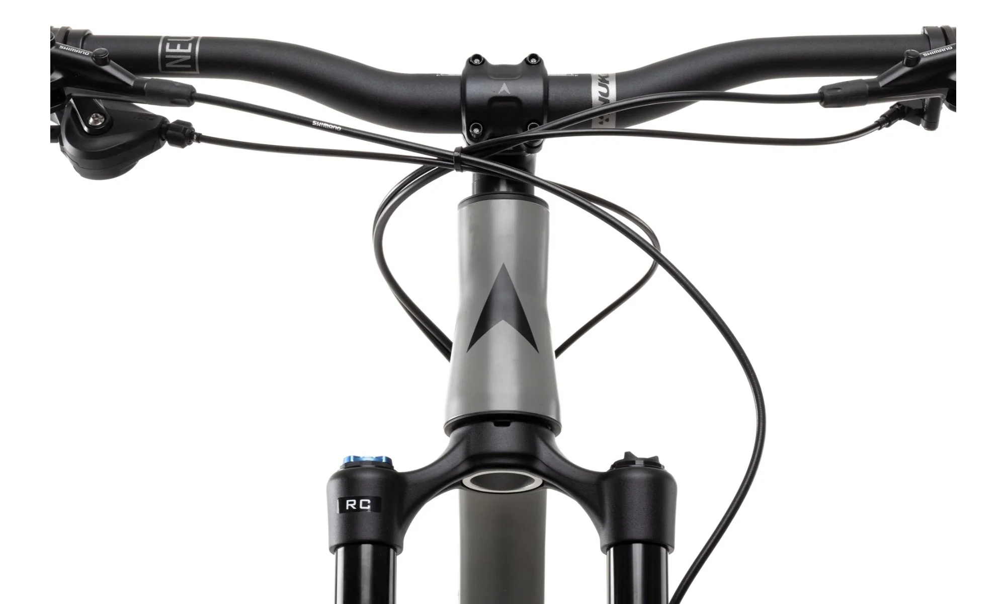 Vitus Mythique 27 VR Mountain Bike - Image 12
