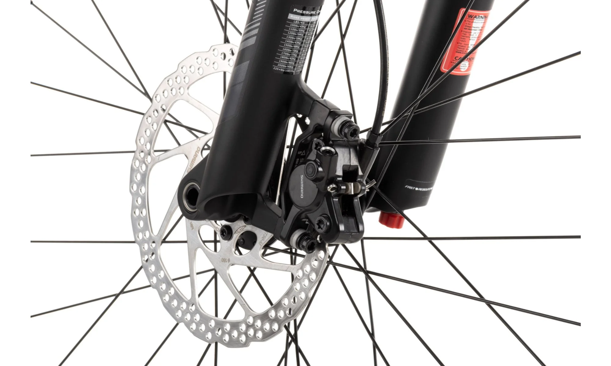 Vitus Mythique 27 VR Mountain Bike - Image 15