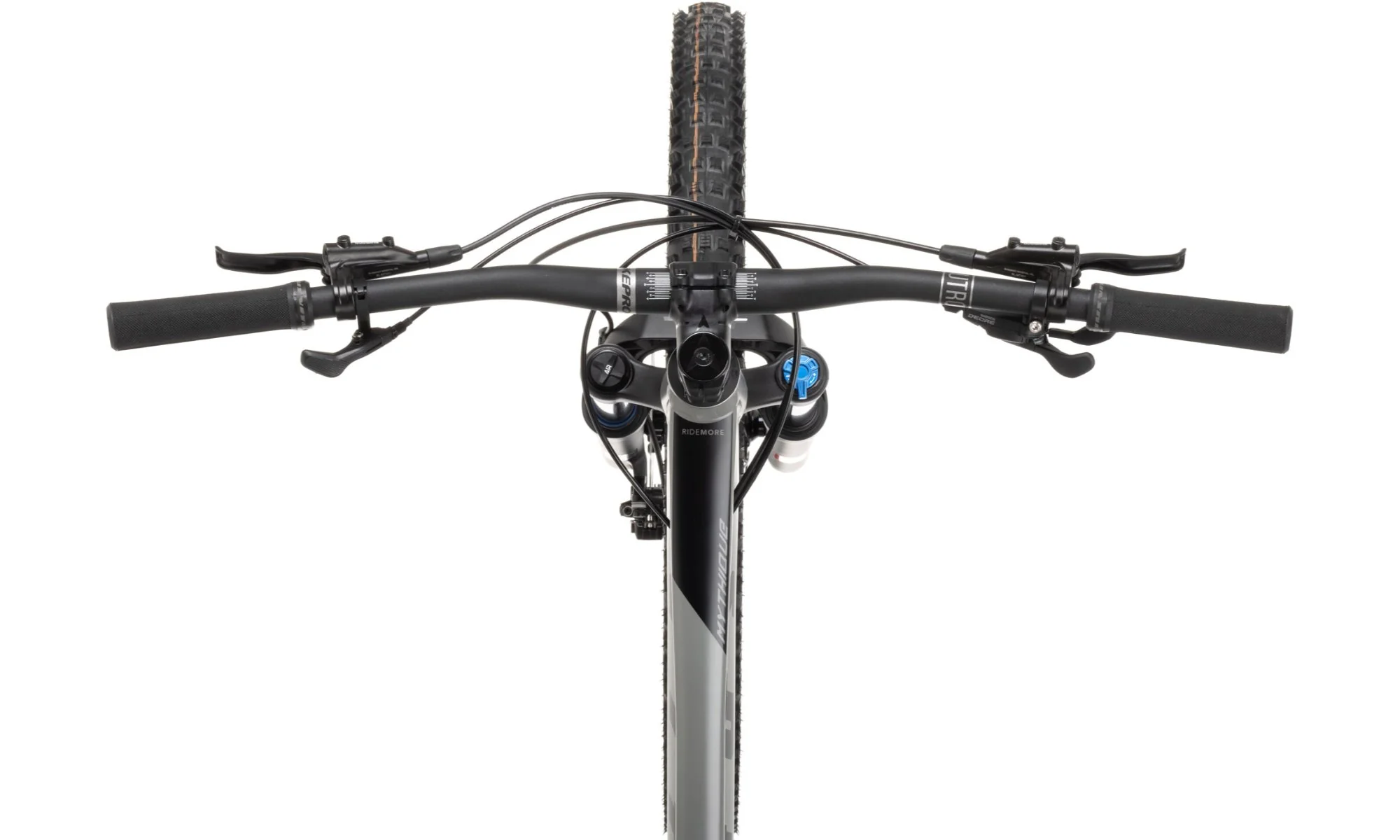 Vitus Mythique 27 VR Mountain Bike - Image 16
