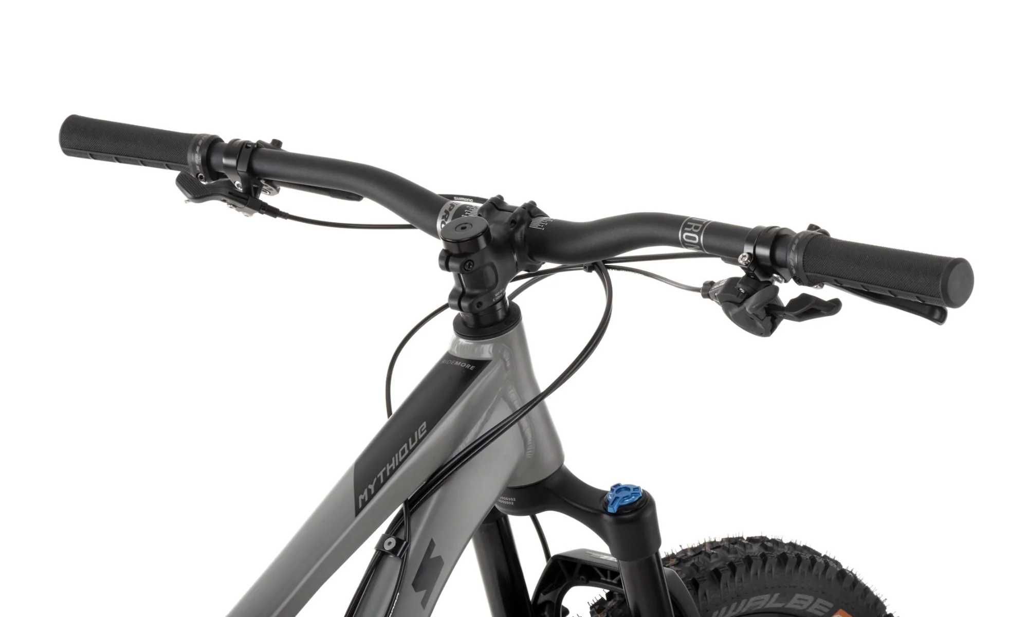 Vitus Mythique 27 VR Mountain Bike - Image 17