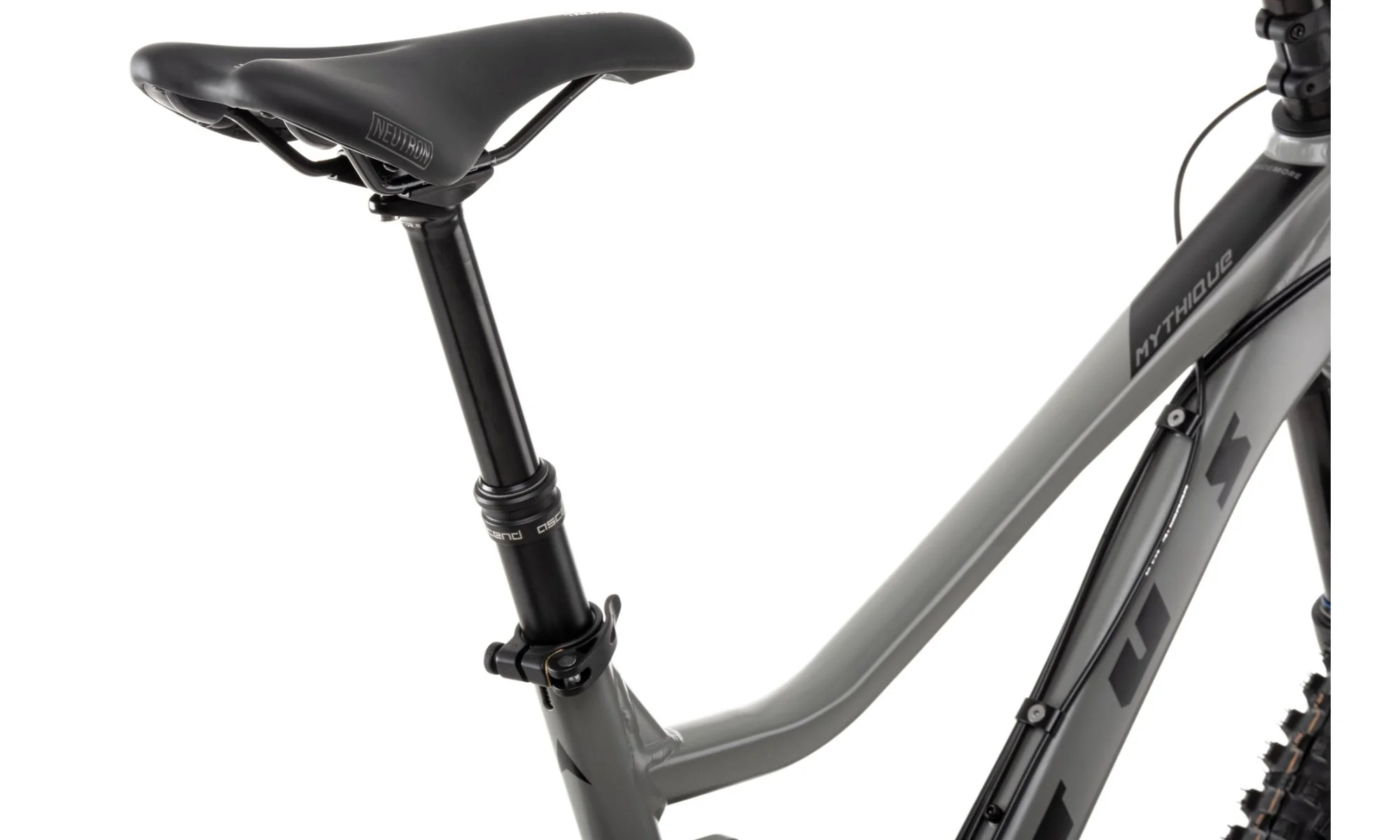 Vitus Mythique 27 VR Mountain Bike - Image 18