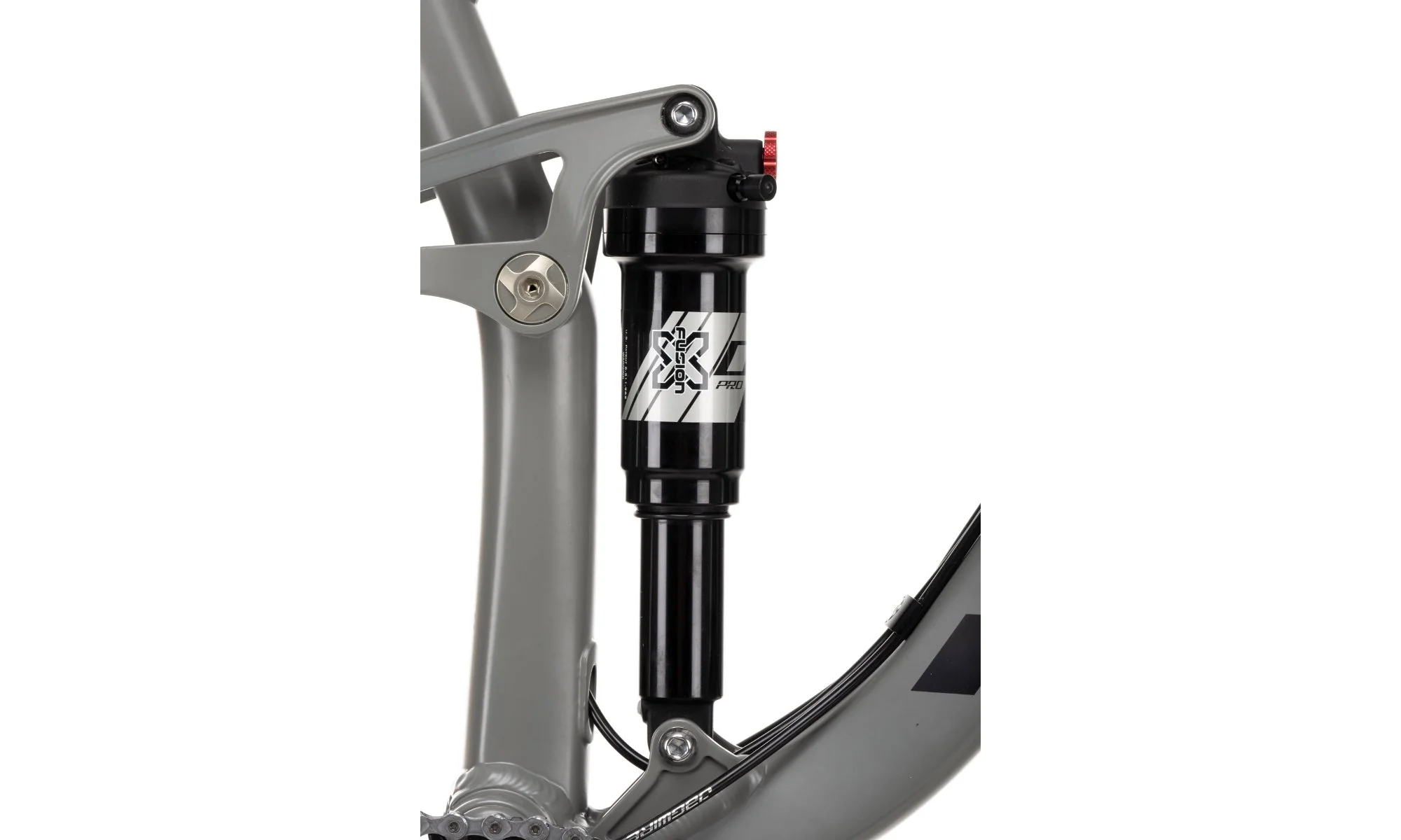 Vitus Mythique 27 VR Mountain Bike - Image 5