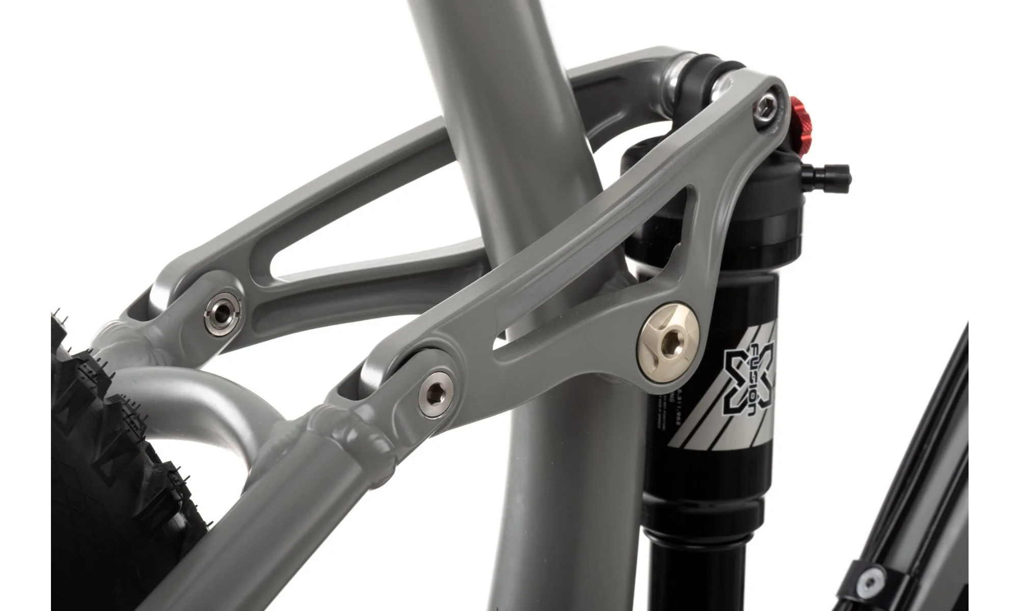Vitus Mythique 27 VR Mountain Bike - Image 6