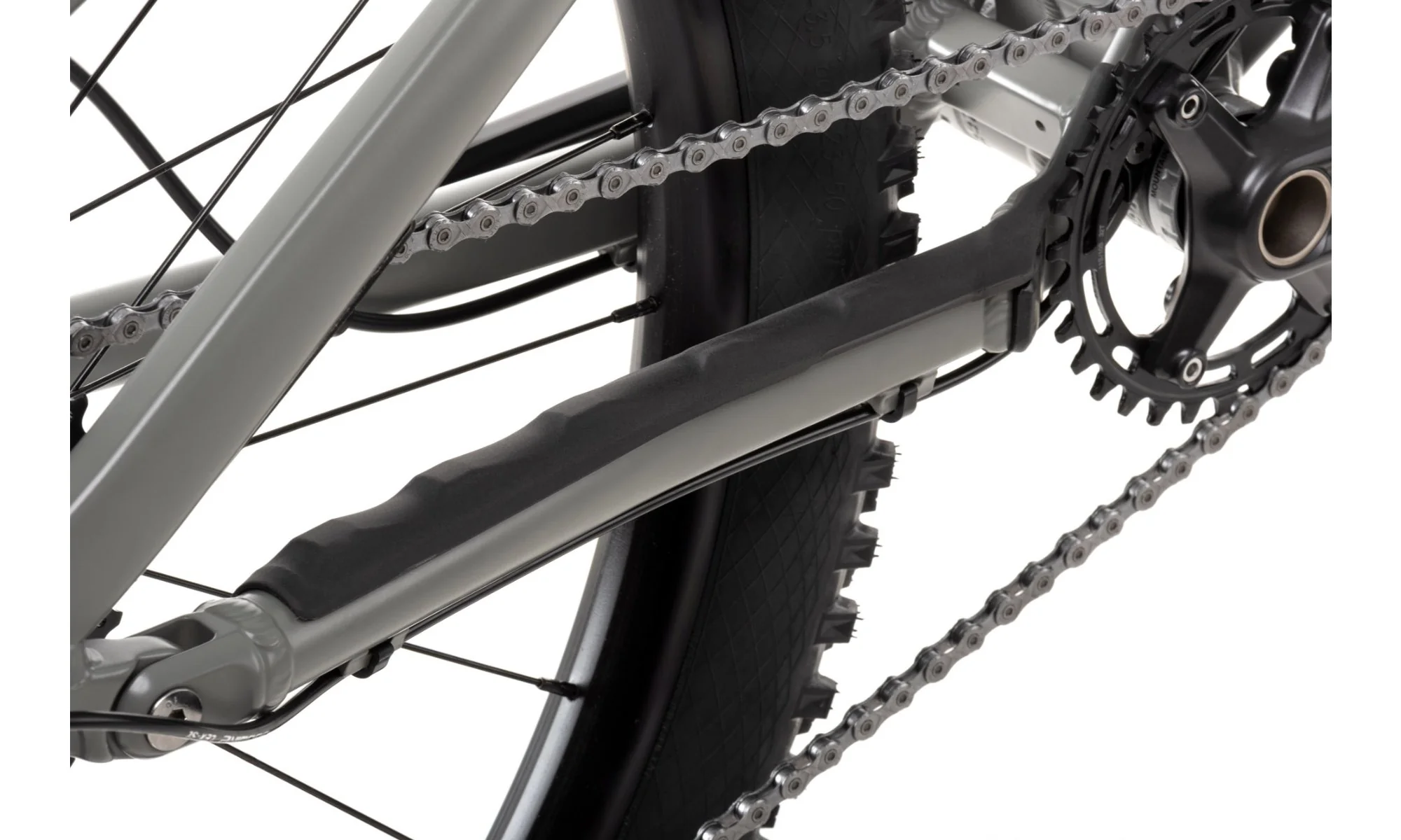 Vitus Mythique 27 VR Mountain Bike - Image 8