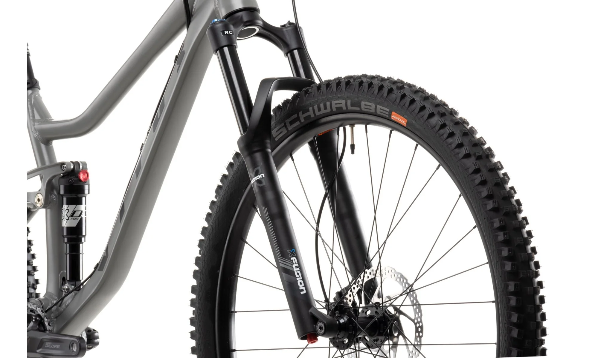 Vitus Mythique 29 VR Mountain Bike - Image 14