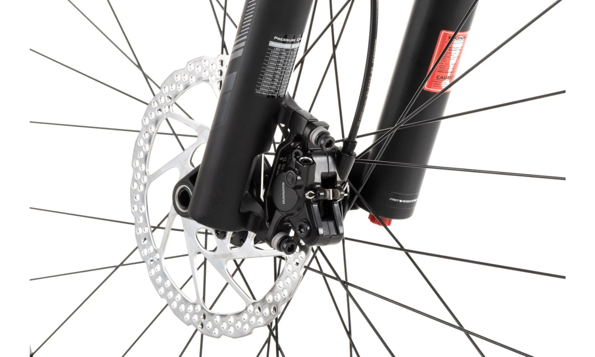 Vitus Mythique 29 VR Mountain Bike - Image 15