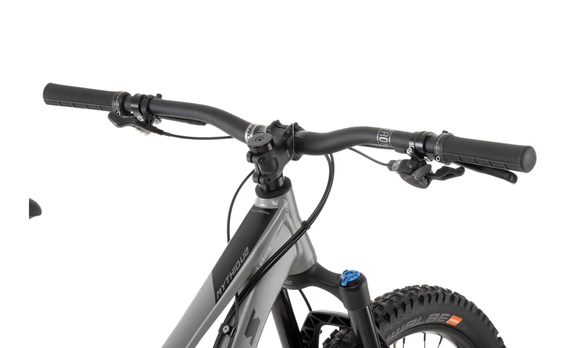 Vitus Mythique 29 VR Mountain Bike - Image 17