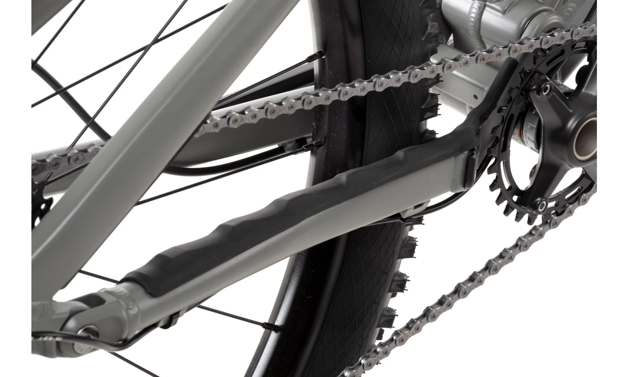 Vitus Mythique 29 VR Mountain Bike - Image 8