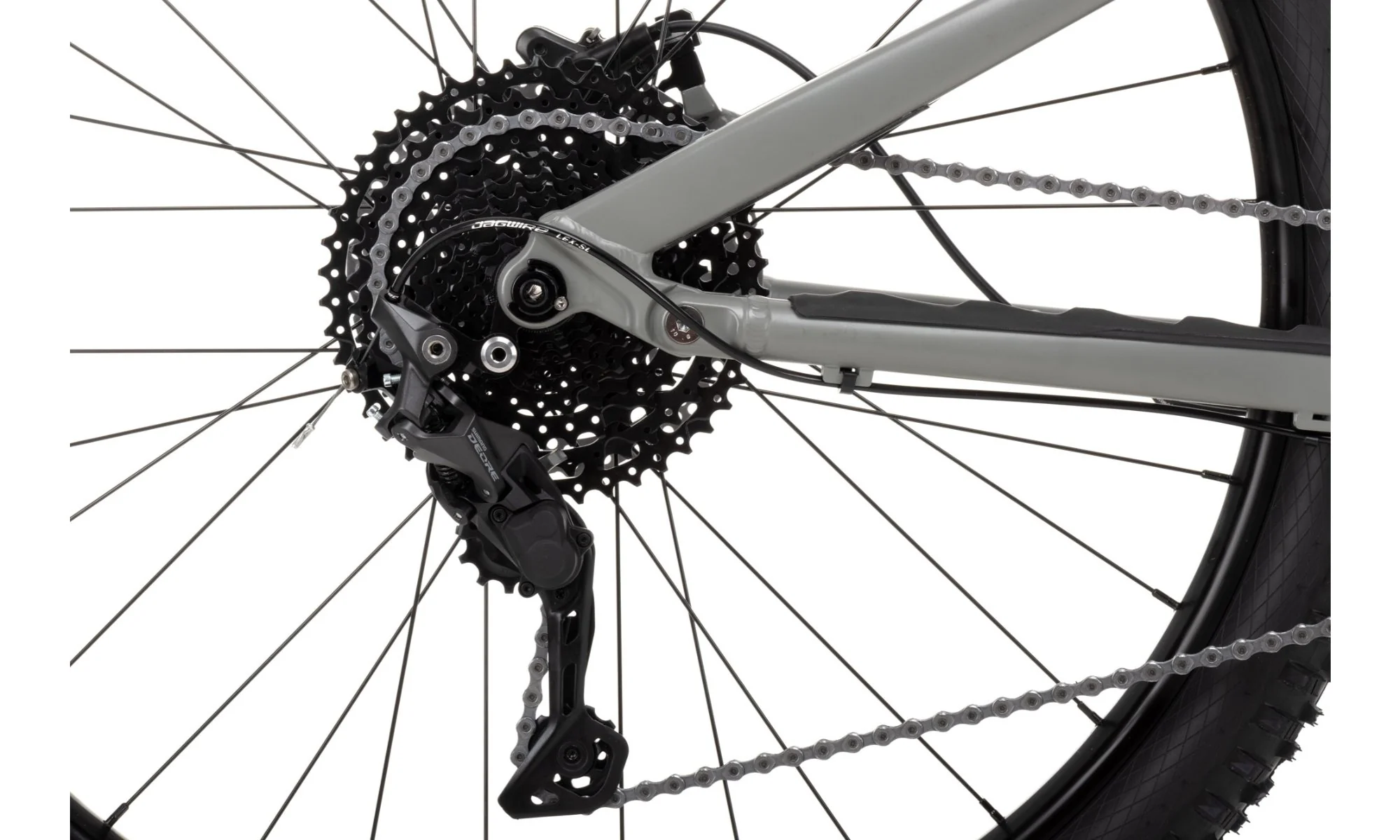 Vitus Mythique 29 VR Mountain Bike - Image 9