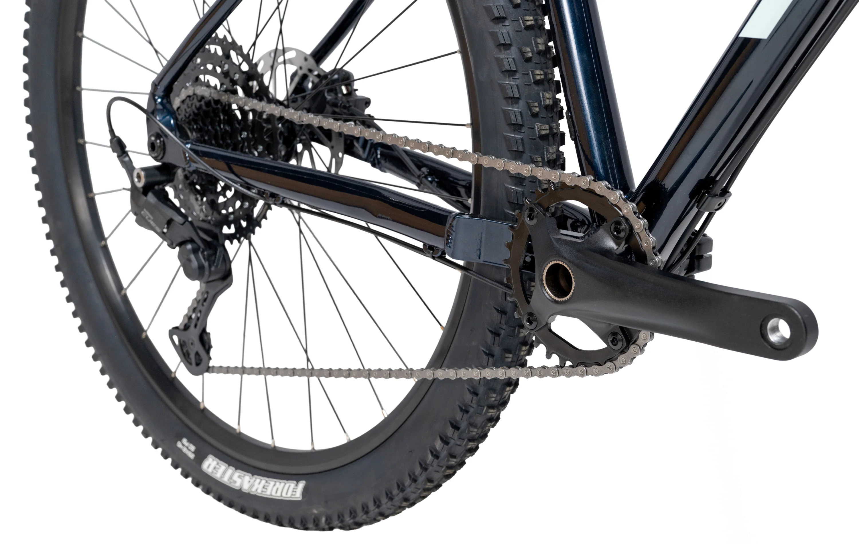 Vitus Nucleus Mountain Bike 2026 - Image 6