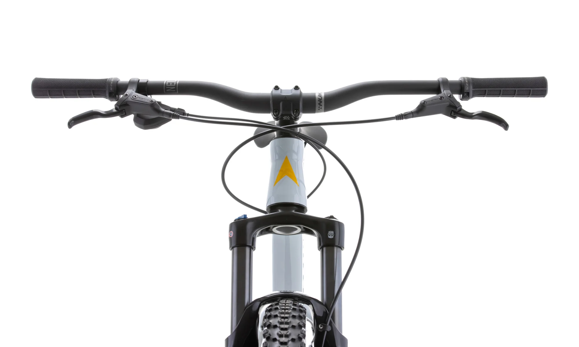 Vitus Nucleus 27 VRW Womens Mountain Bike - Image 10