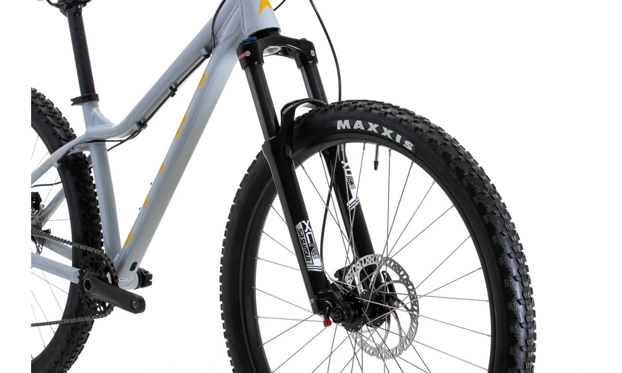 Vitus Nucleus 27 VRW Womens Mountain Bike - Image 11
